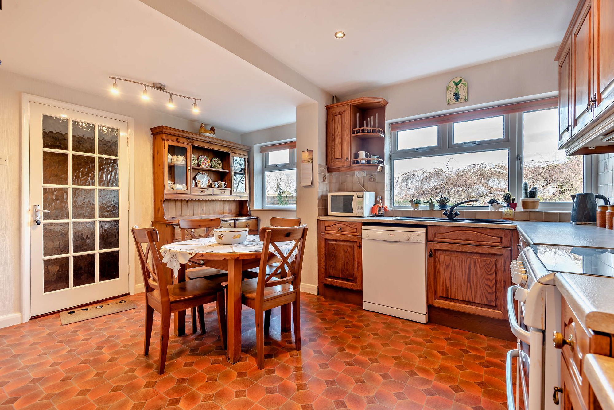 4 bed detached house for sale in Love Lane, Stourbridge, DY8 9