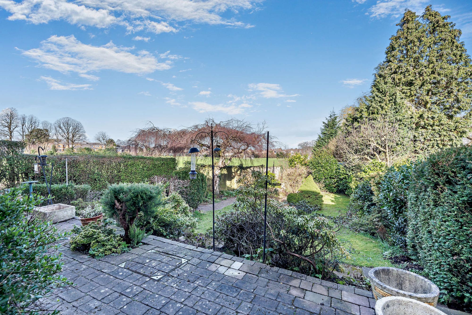 4 bed detached house for sale in Love Lane, Stourbridge, DY8  - Property Image 23