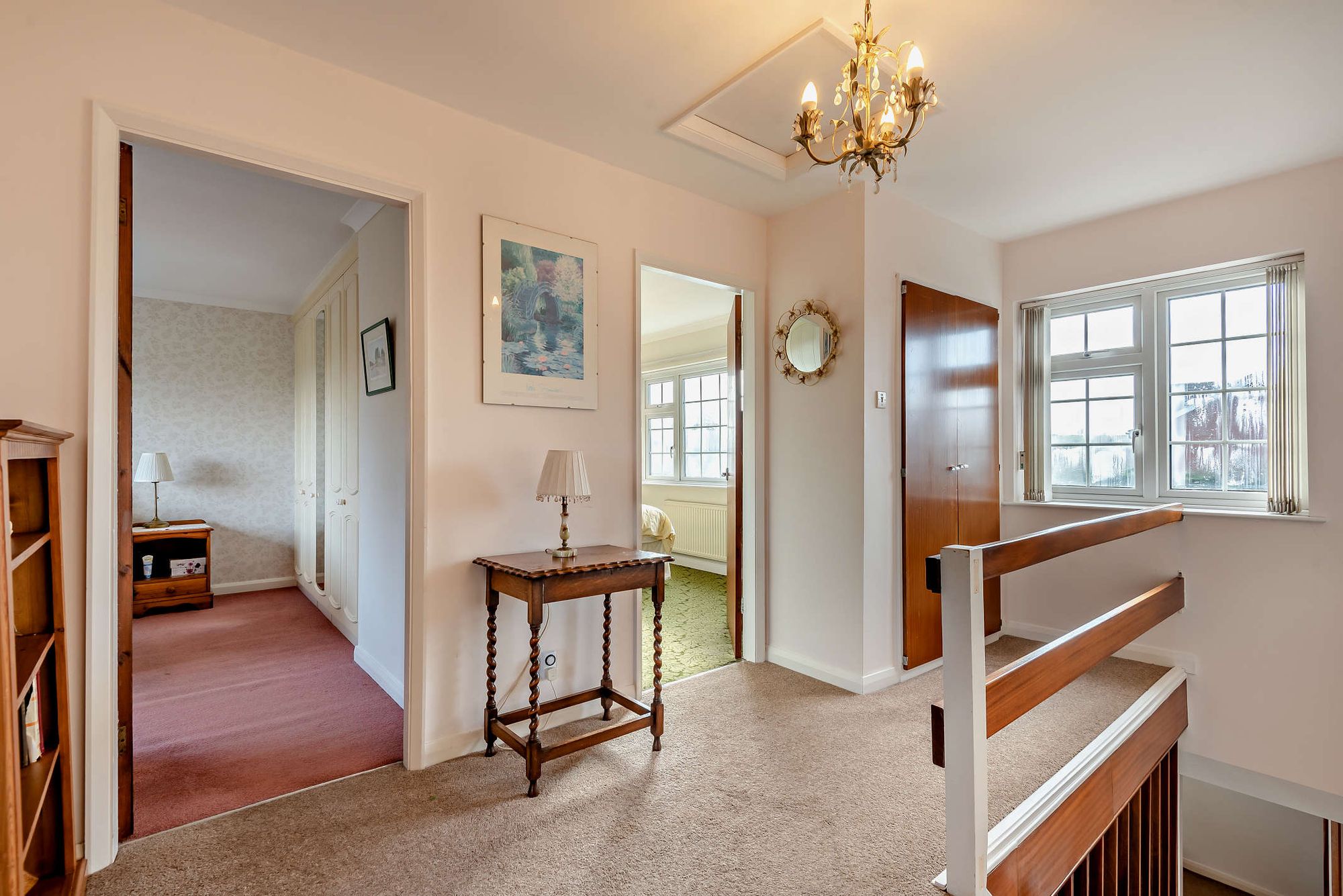 4 bed detached house for sale in Love Lane, Stourbridge, DY8 13