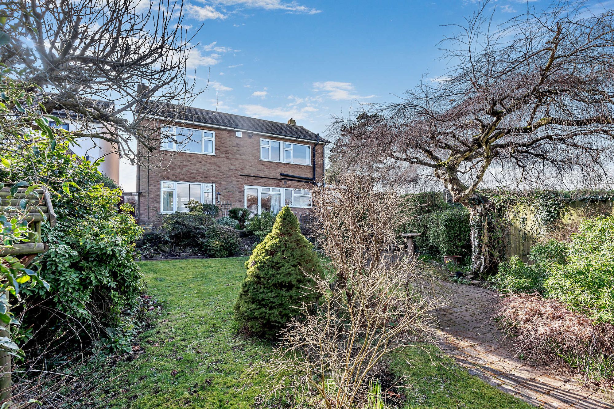 4 bed detached house for sale in Love Lane, Stourbridge, DY8  - Property Image 22