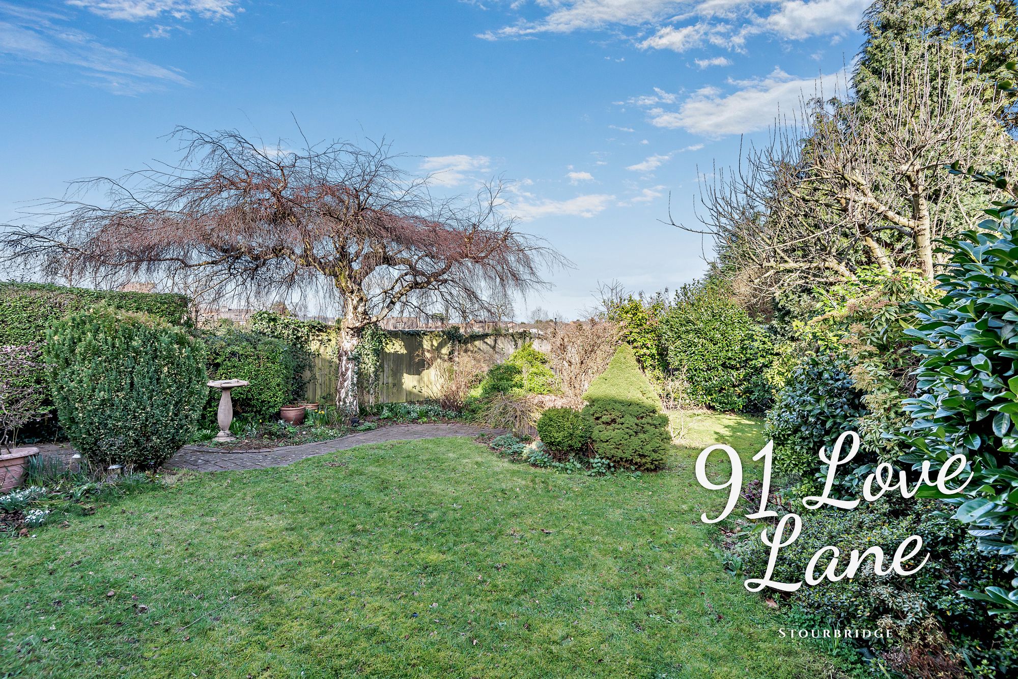 4 bed detached house for sale in Love Lane, Stourbridge, DY8  - Property Image 2