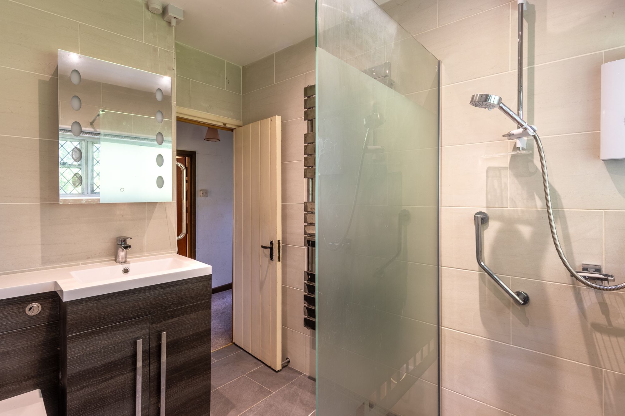 3 bed detached house for sale in Green Lane, Holberrow Green, B96 12