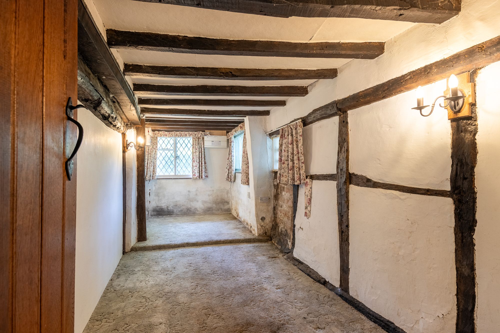 3 bed detached house for sale in Green Lane, Holberrow Green, B96  - Property Image 7