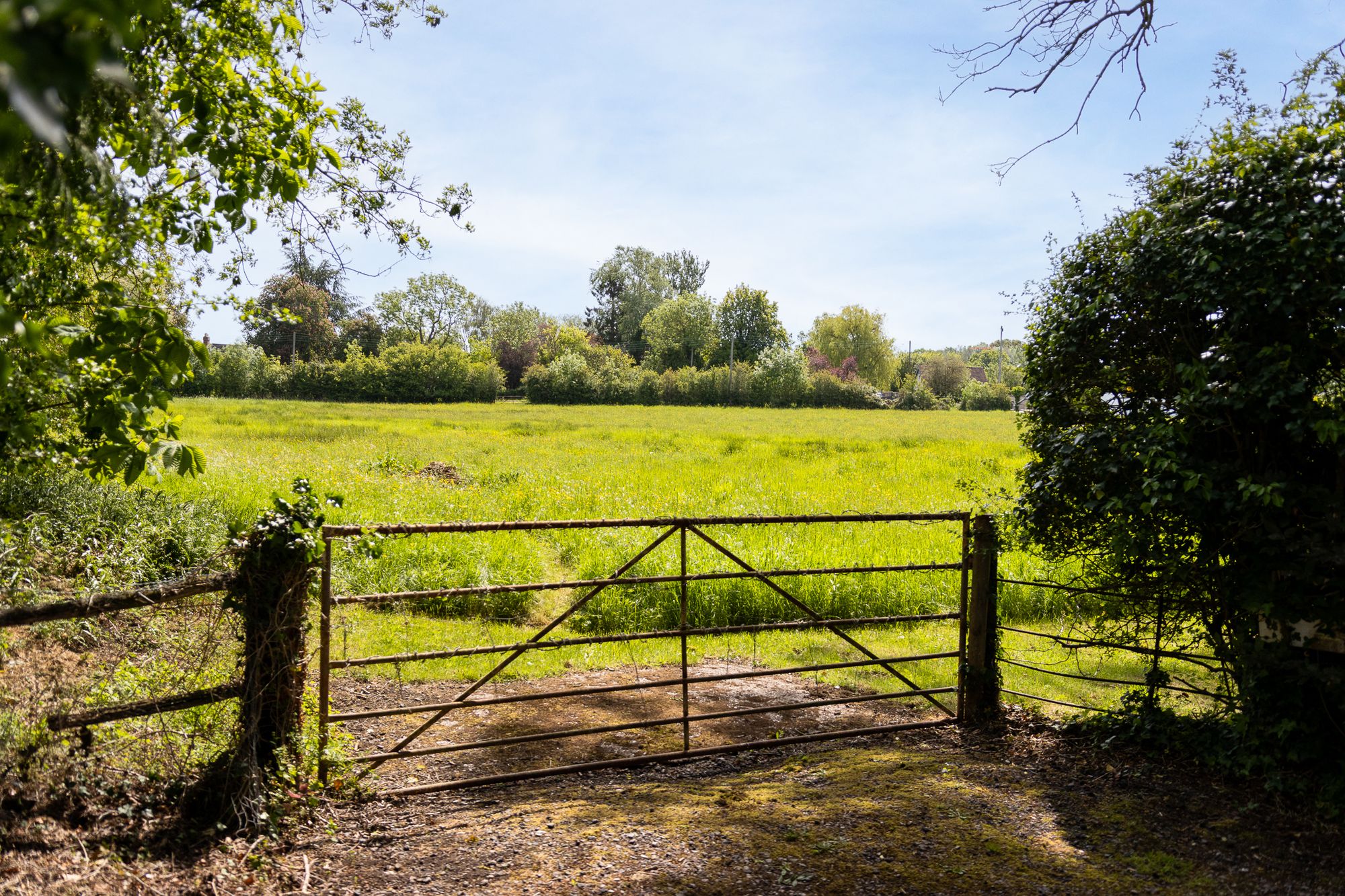 3 bed detached house for sale in Green Lane, Holberrow Green, B96 1