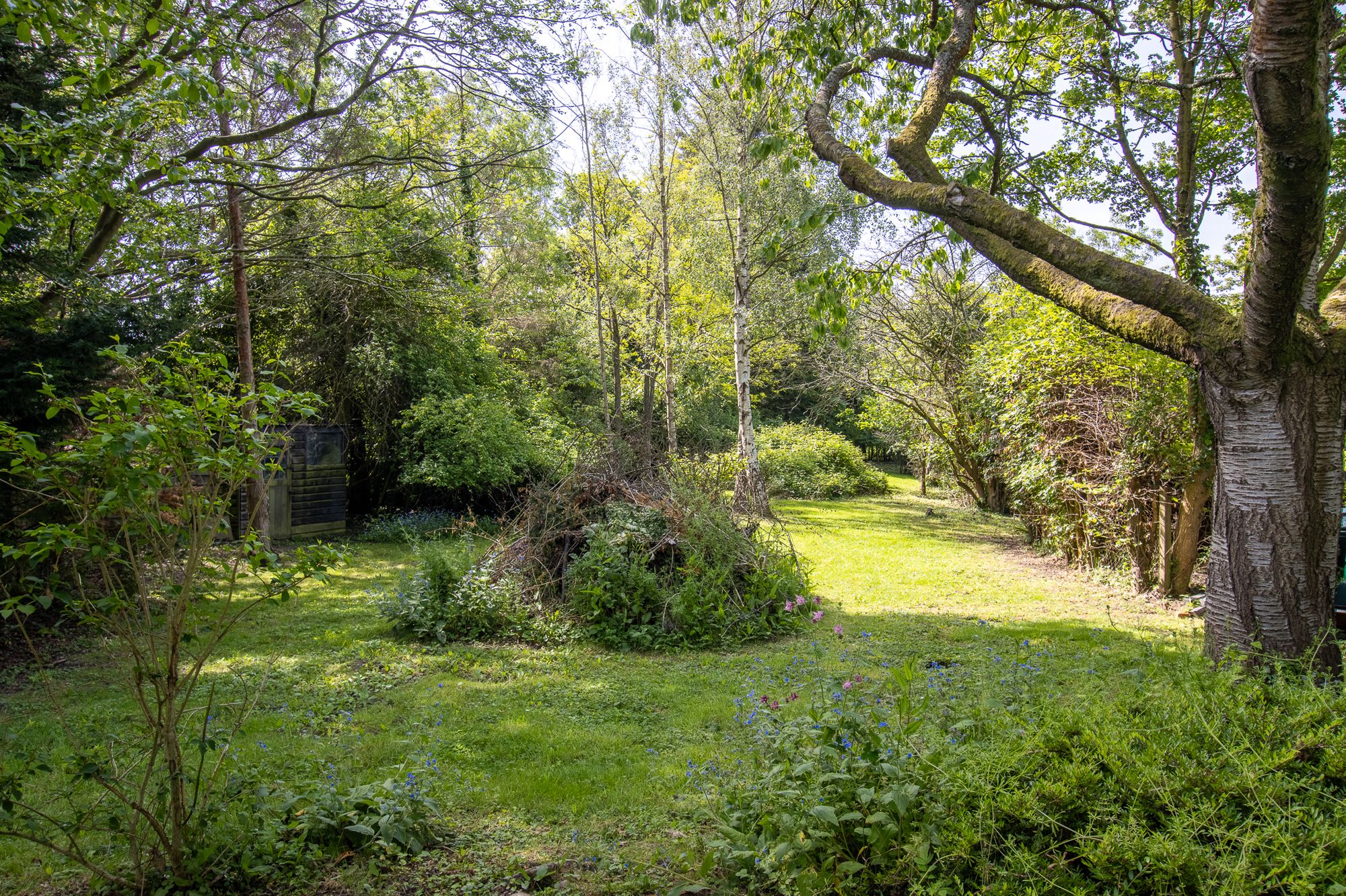3 bed detached house for sale in Green Lane, Holberrow Green, B96  - Property Image 20