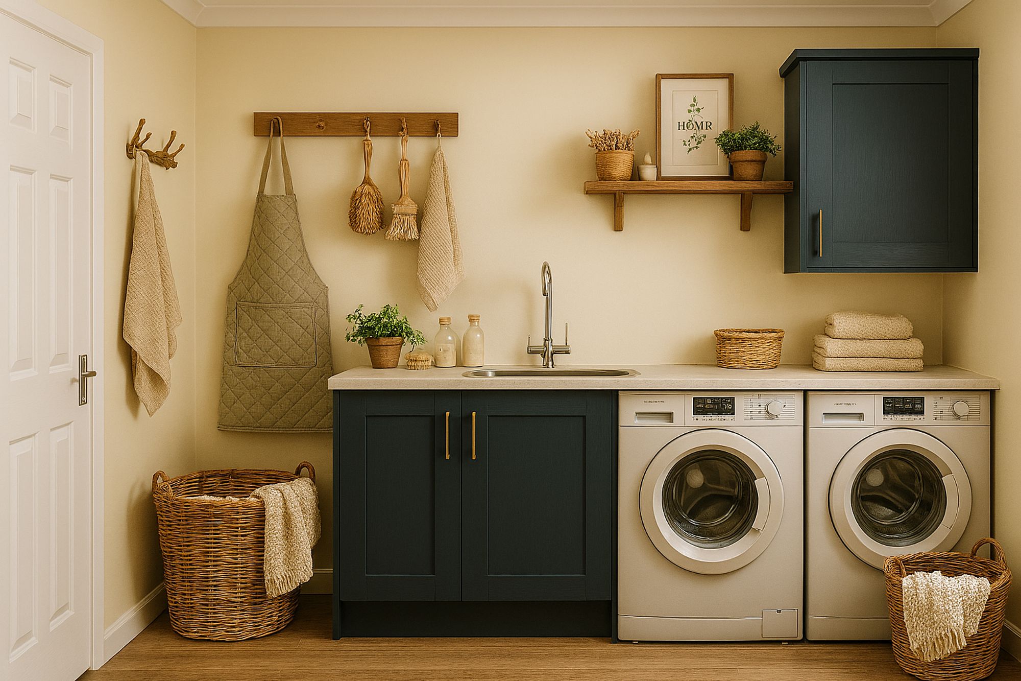 4 bed detached house for sale in Harvest View, Woodseaves, ST20 ONR 4