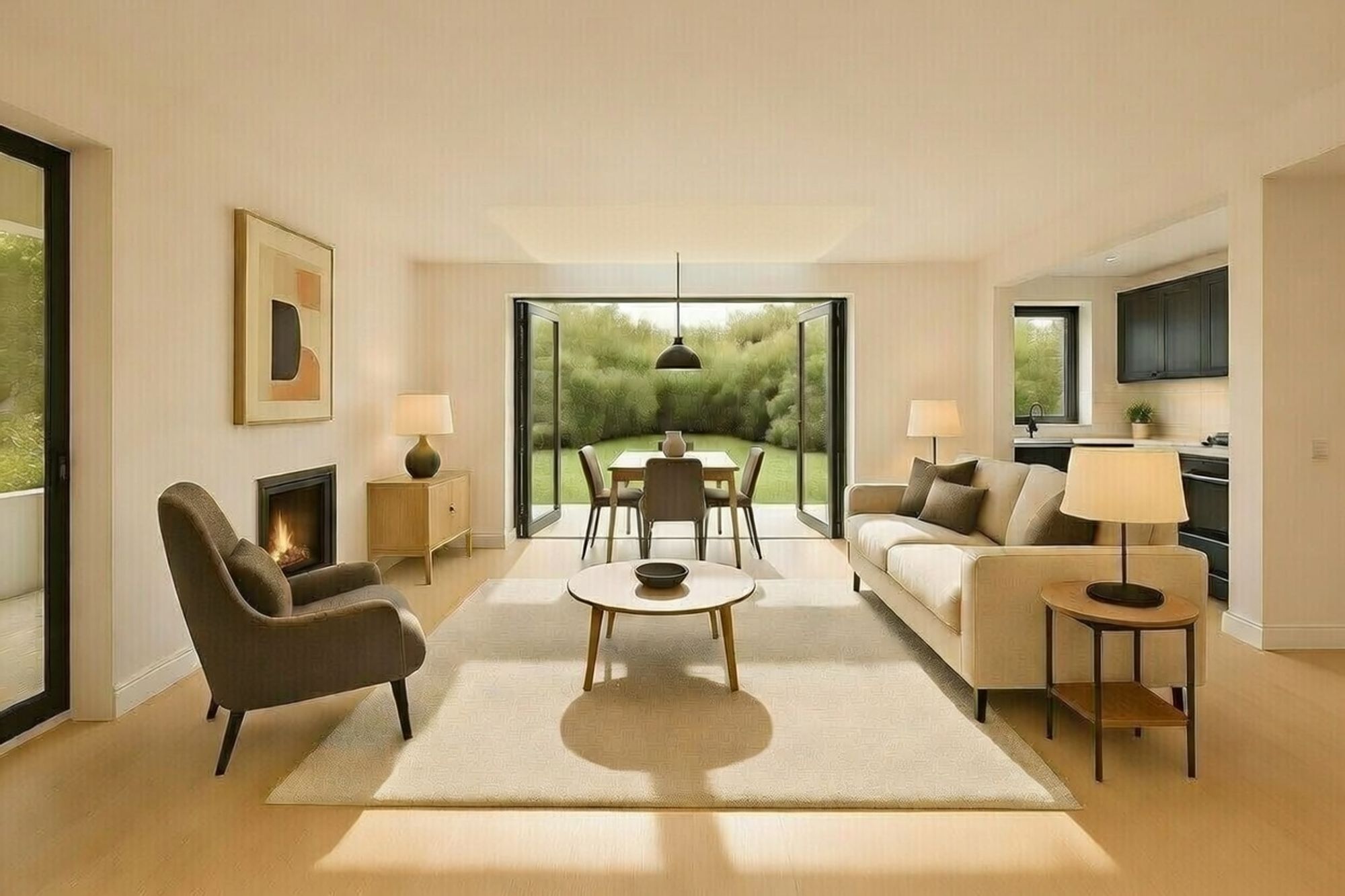 4 bed detached house for sale in Harvest View, Woodseaves, ST20 ONR  - Property Image 2