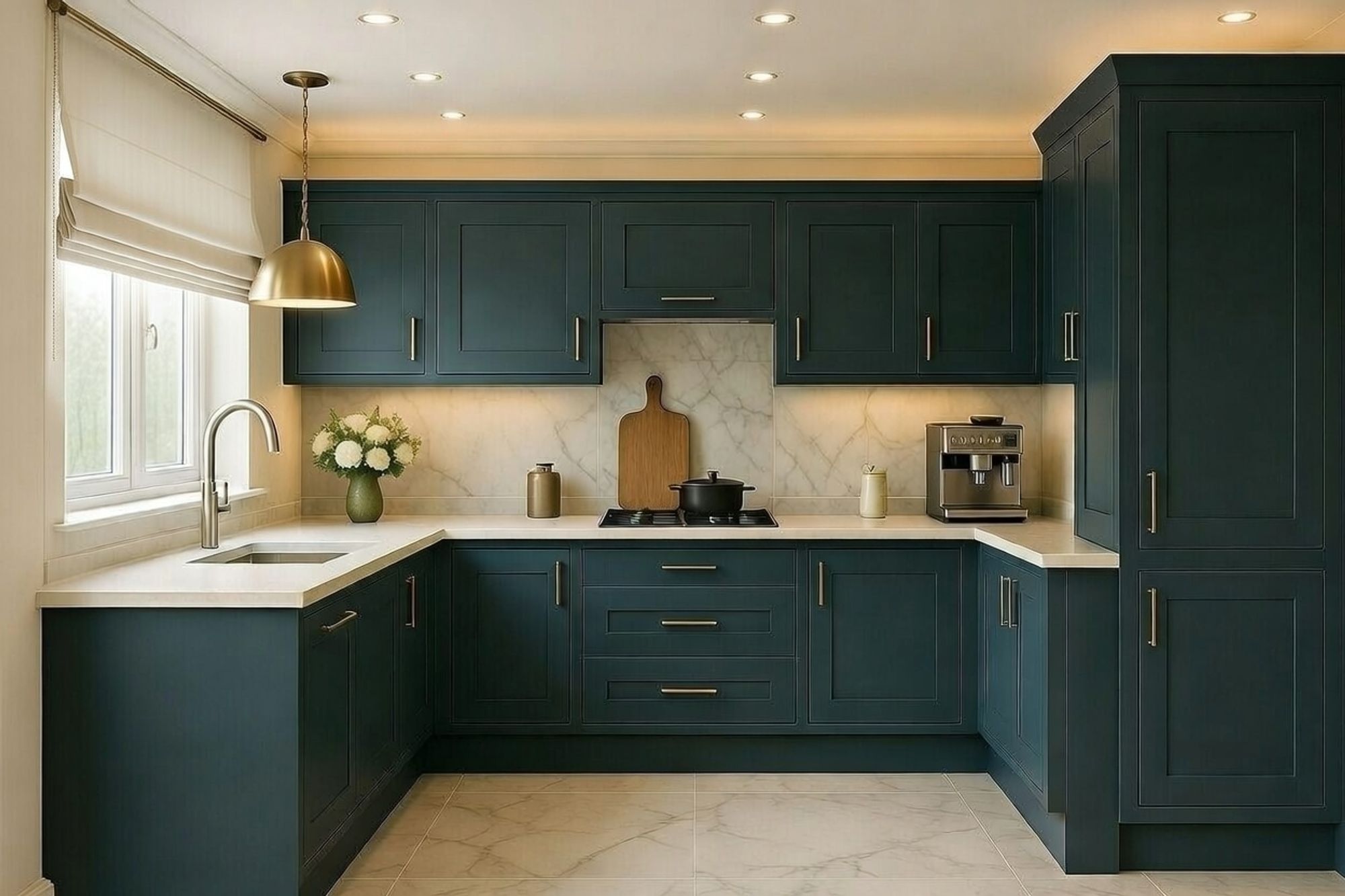 4 bed detached house for sale in Harvest View, Woodseaves, ST20 ONR  - Property Image 3