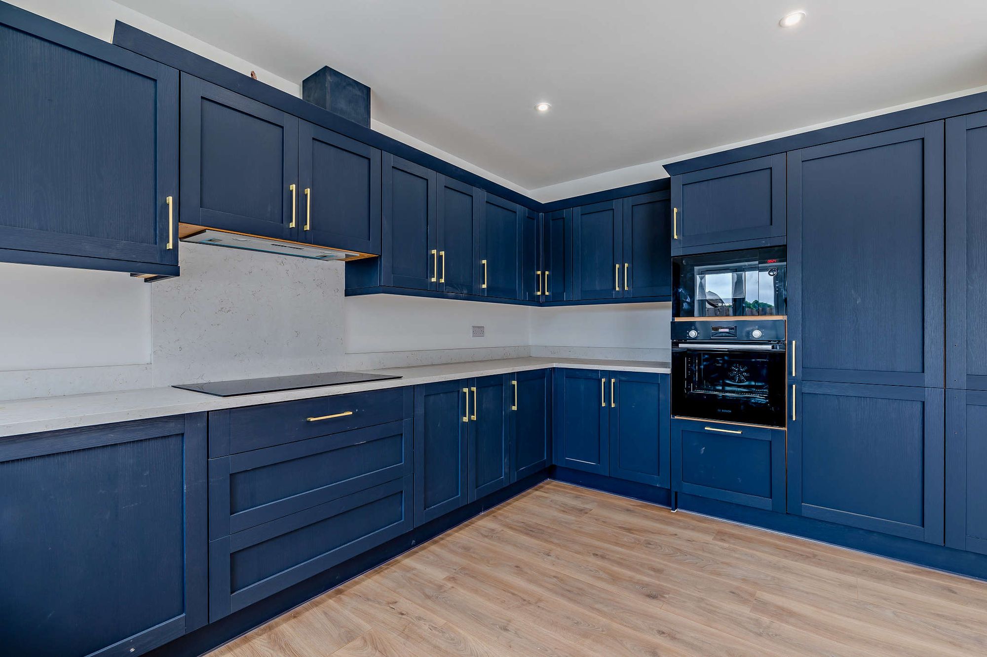 4 bed detached house for sale in Harvest View, Woodseaves, ST20 ONR  - Property Image 3