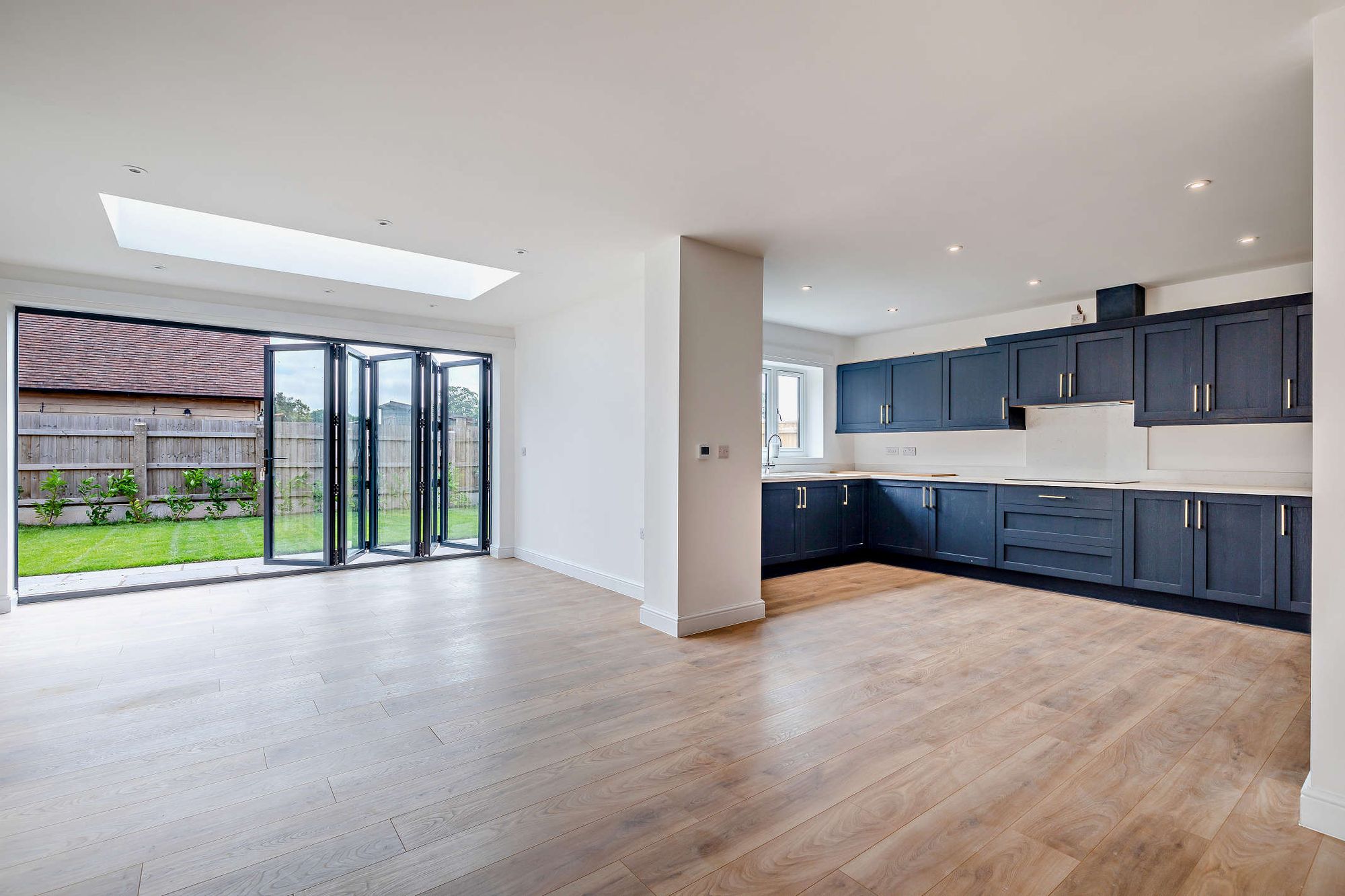 4 bed detached house for sale in Harvest View, Woodseaves, ST20 ONR 1