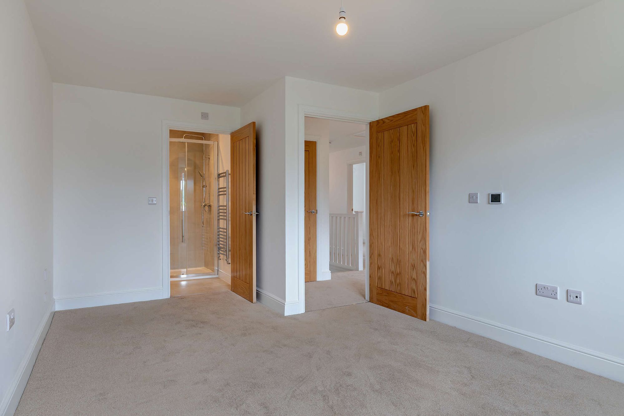 4 bed detached house for sale in Harvest View, Woodseaves, ST20 ONR 3