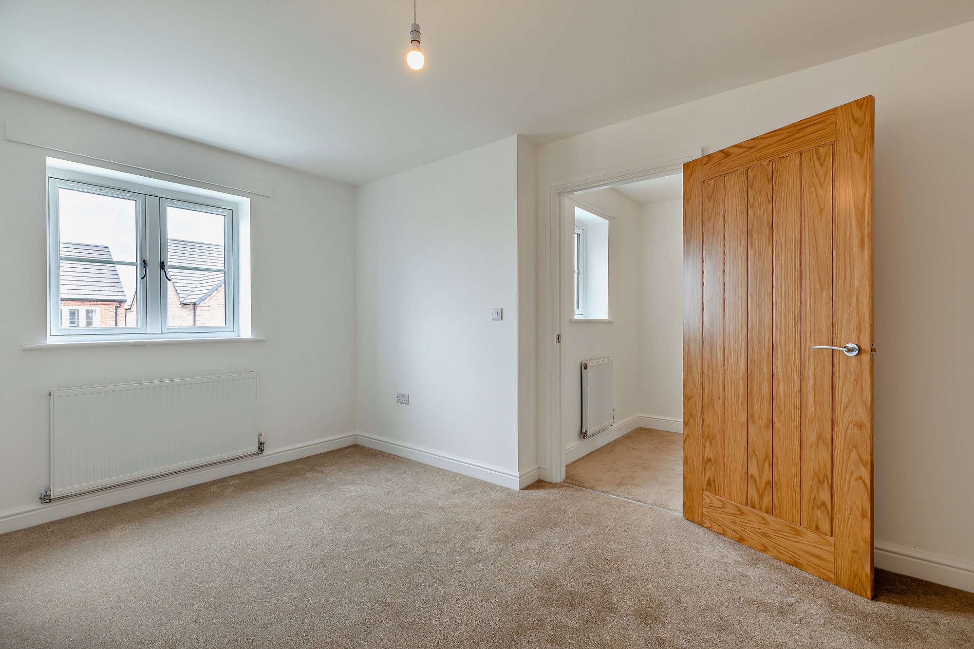 4 bed detached house for sale in Harvest View, Woodseaves, ST20 ONR  - Property Image 7