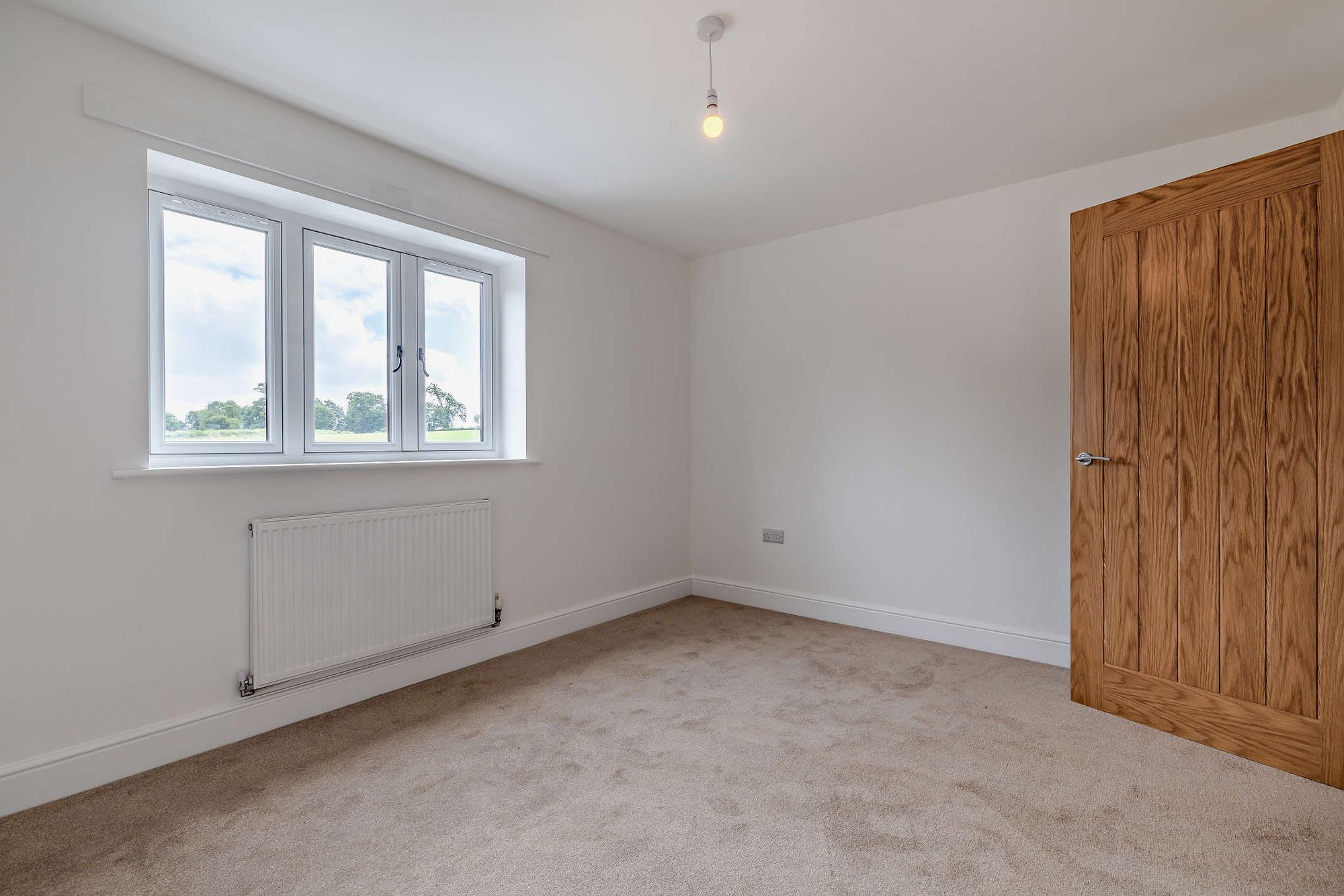 4 bed detached house for sale in Harvest View, Woodseaves, ST20 ONR 7