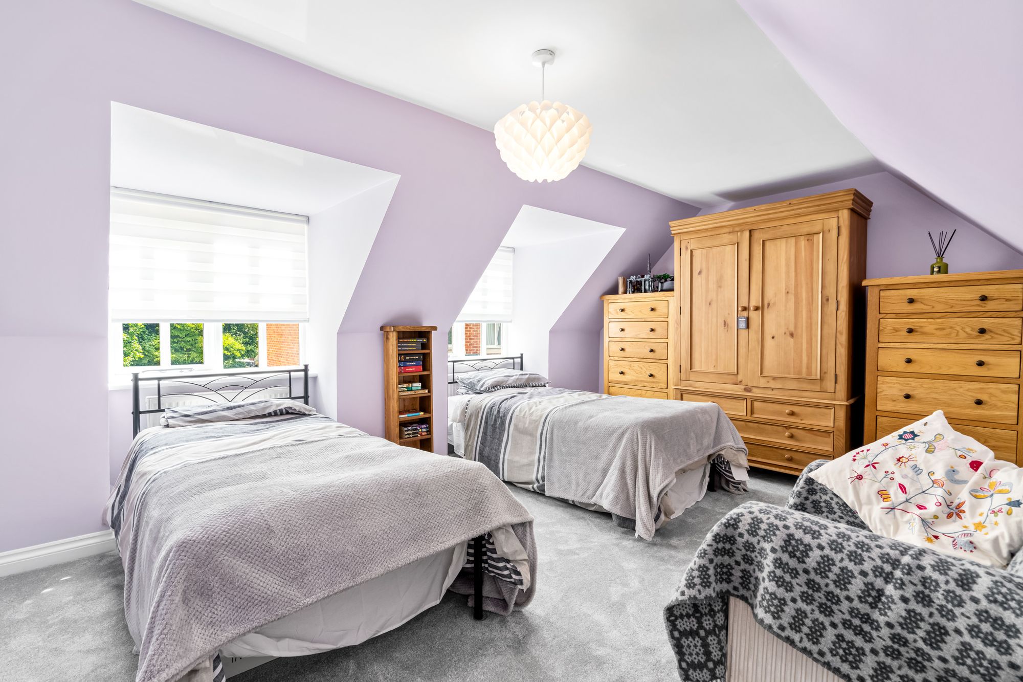 4 bed detached house for sale in Sutton Lane, Lower Brailes, OX15 12