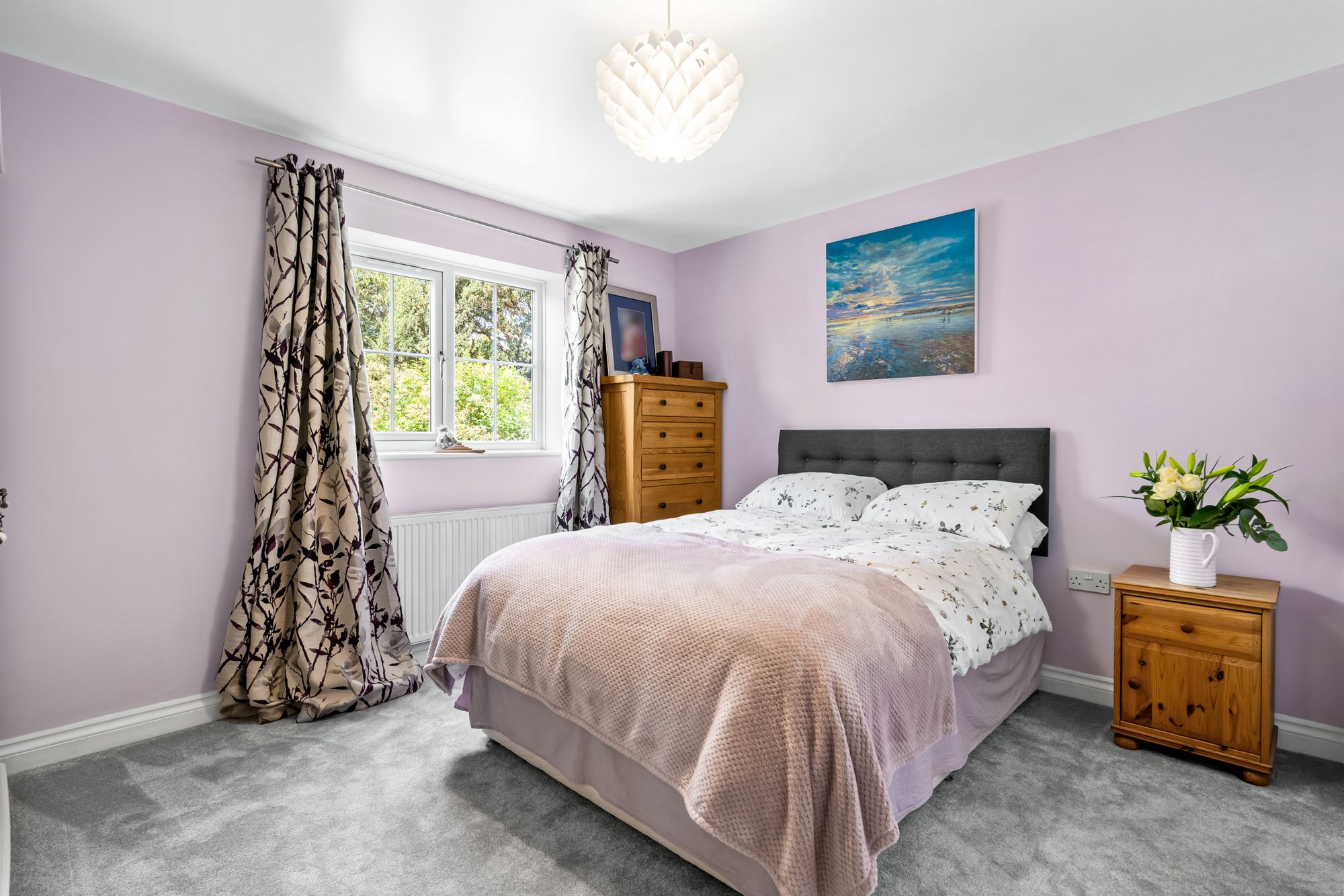 4 bed detached house for sale in Sutton Lane, Lower Brailes, OX15 10