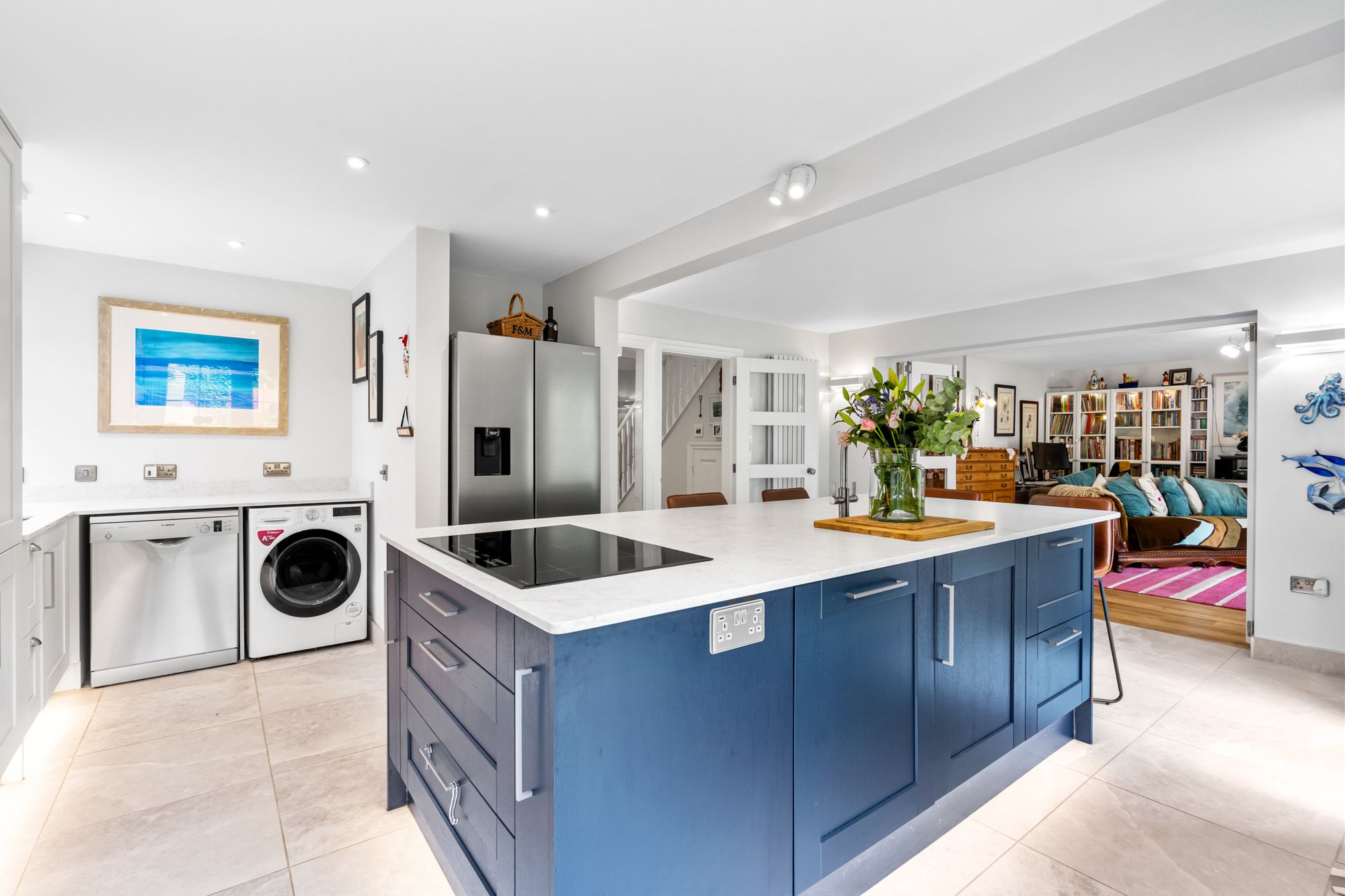 4 bed detached house for sale in Sutton Lane, Lower Brailes, OX15  - Property Image 8