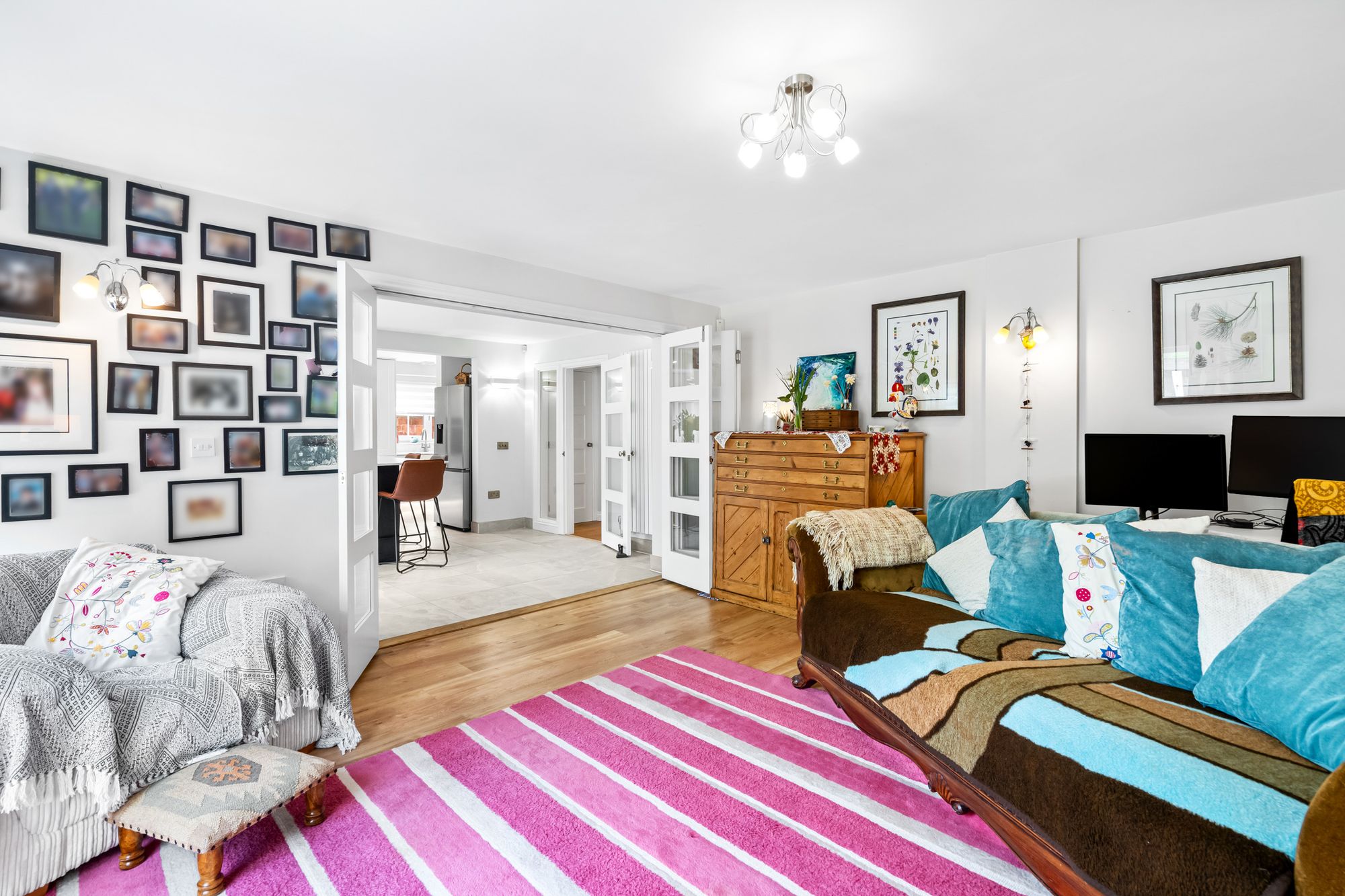 4 bed detached house for sale in Sutton Lane, Lower Brailes, OX15  - Property Image 4