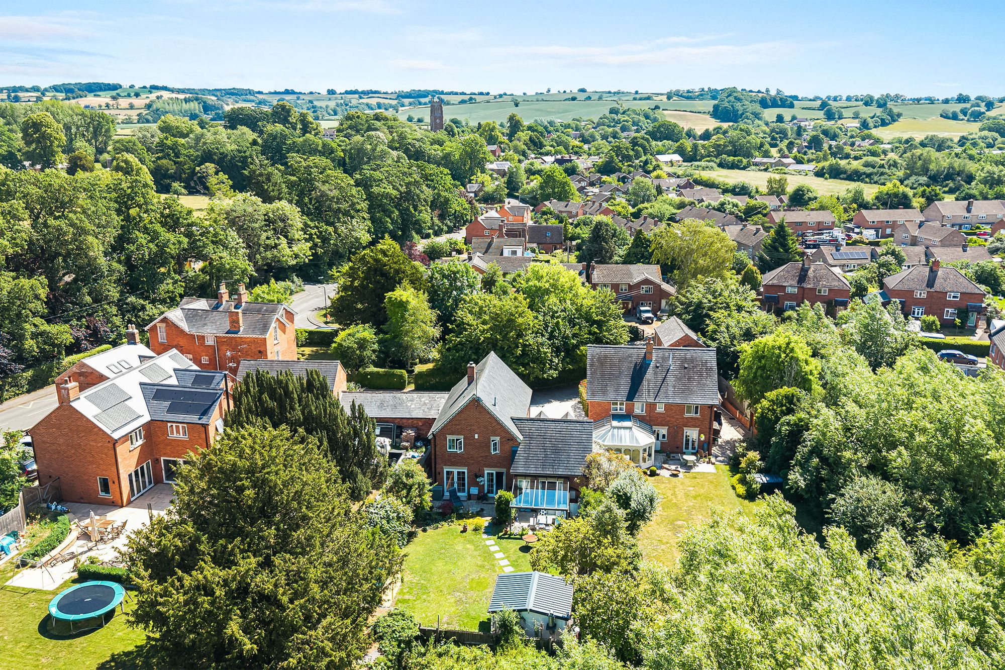 4 bed detached house for sale in Sutton Lane, Lower Brailes, OX15  - Property Image 22