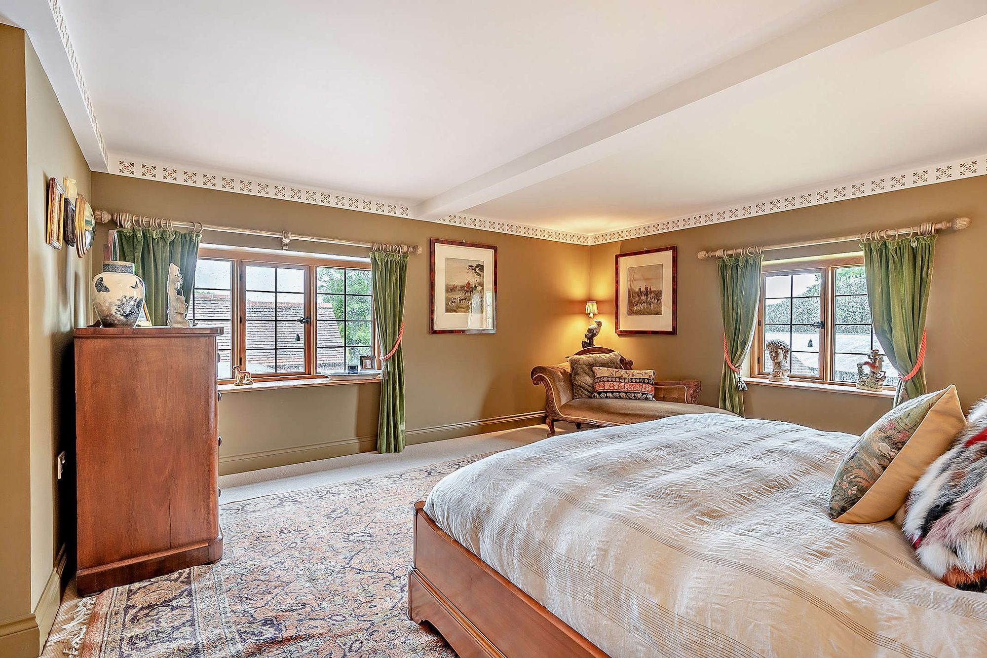 4 bed detached house for sale in Moors Lane, Feckenham, B96  - Property Image 15