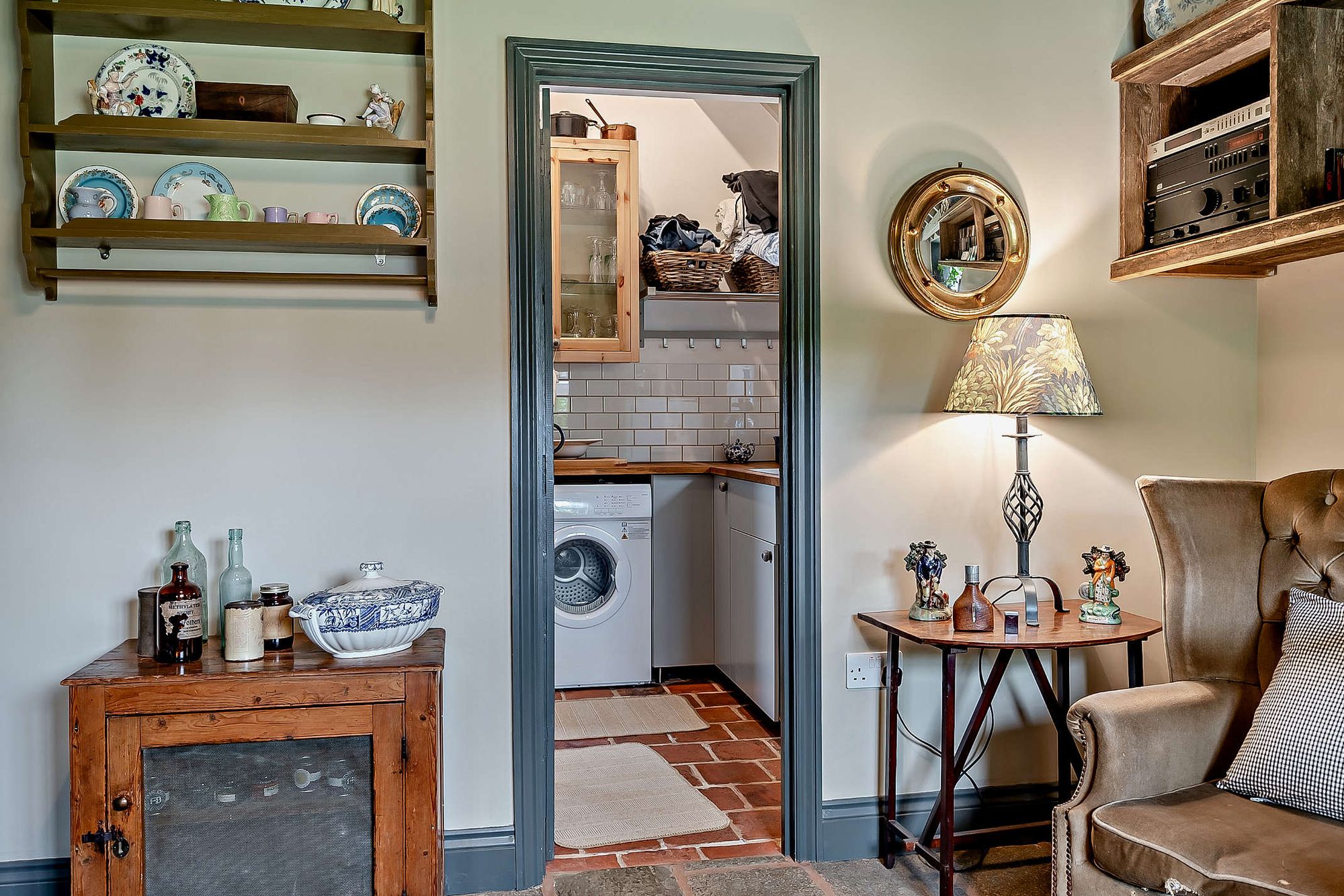 4 bed detached house for sale in Moors Lane, Feckenham, B96 13