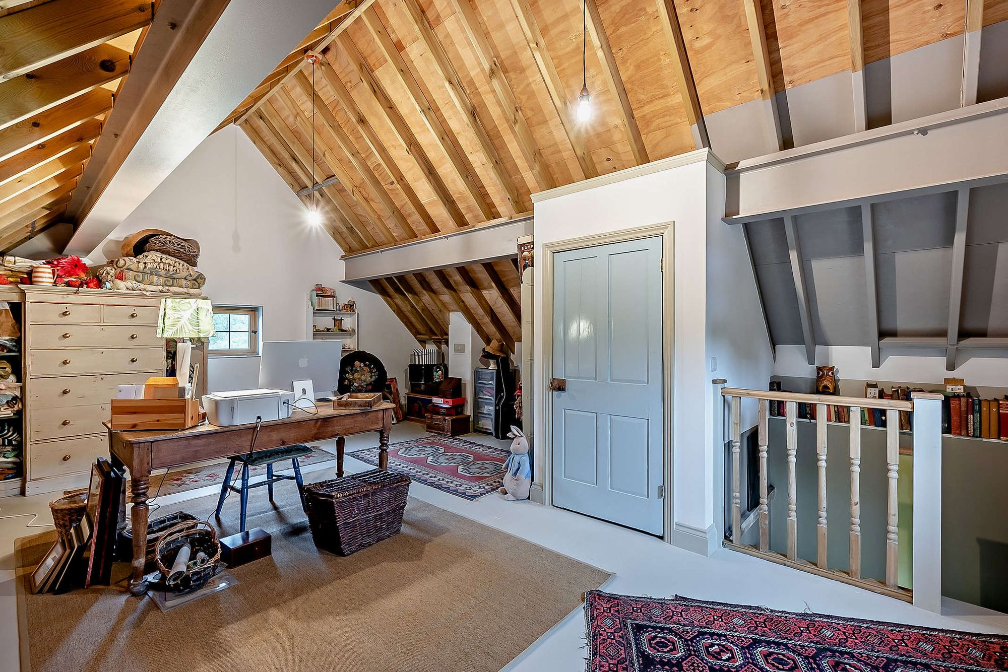 4 bed detached house for sale in Moors Lane, Feckenham, B96  - Property Image 22