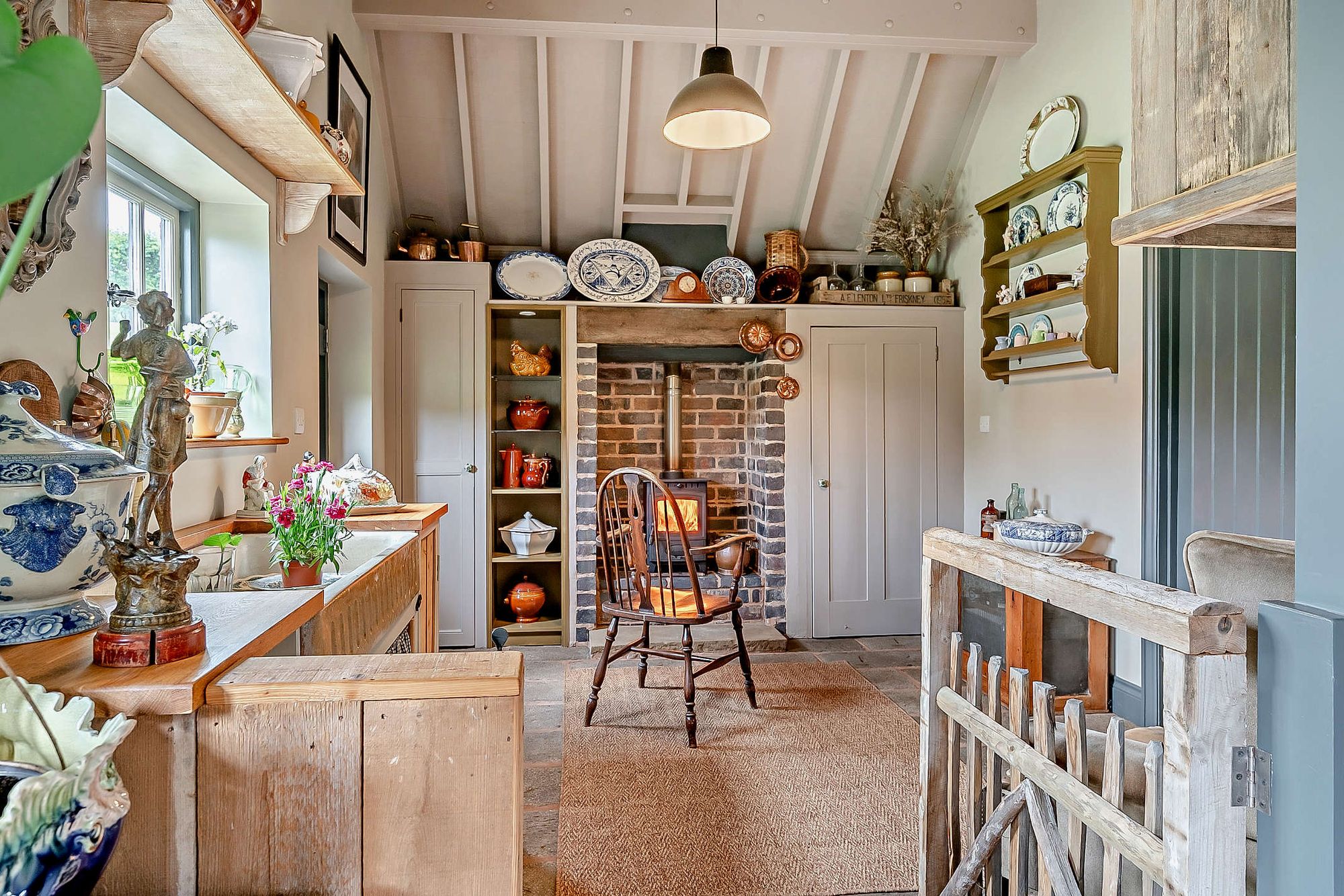 4 bed detached house for sale in Moors Lane, Feckenham, B96  - Property Image 13