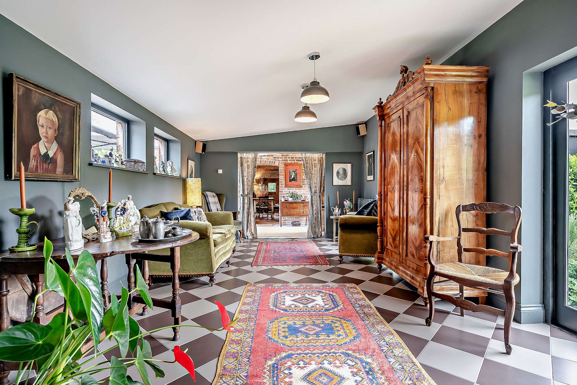 4 bed detached house for sale in Moors Lane, Feckenham, B96  - Property Image 12