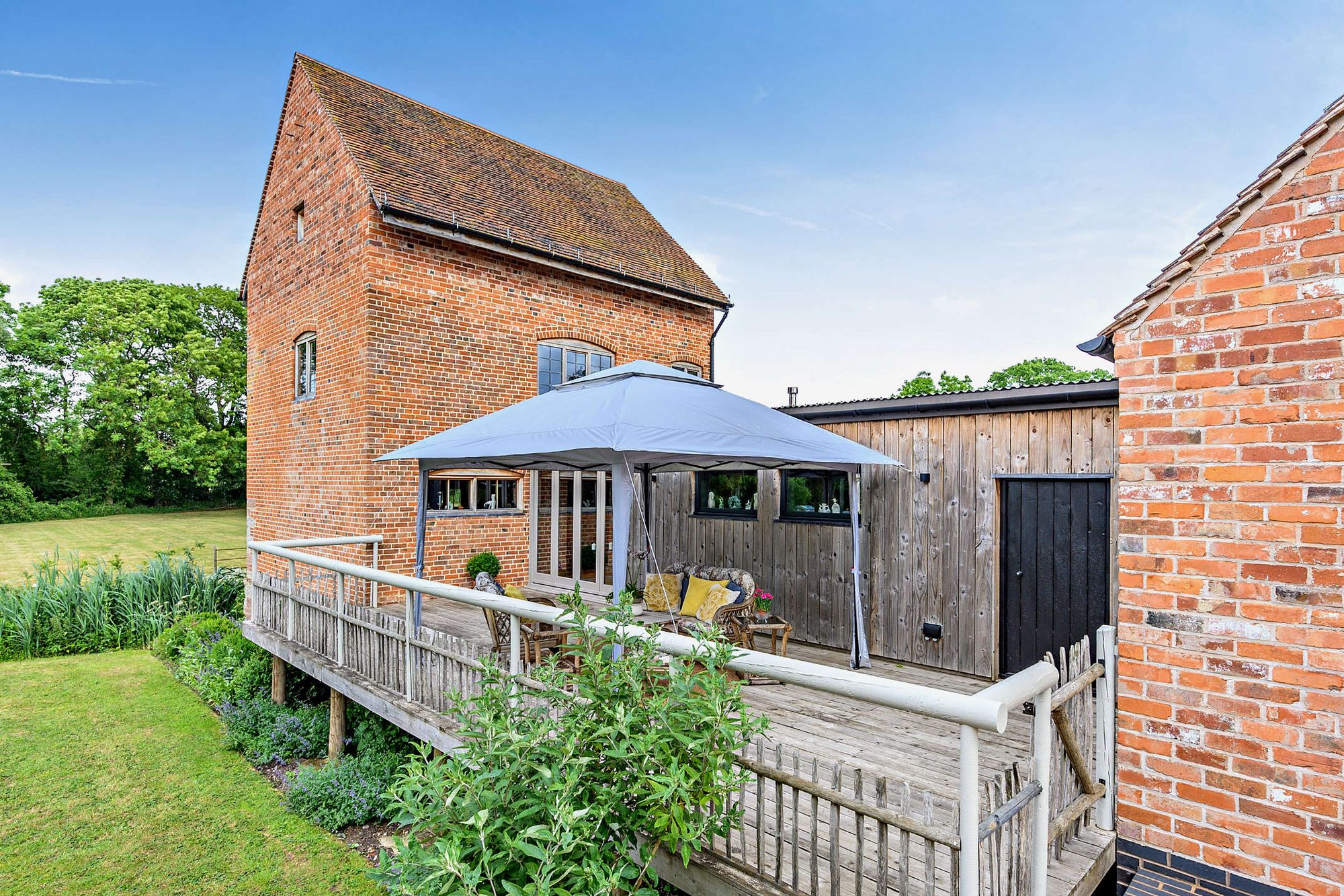 4 bed detached house for sale in Moors Lane, Feckenham, B96  - Property Image 23