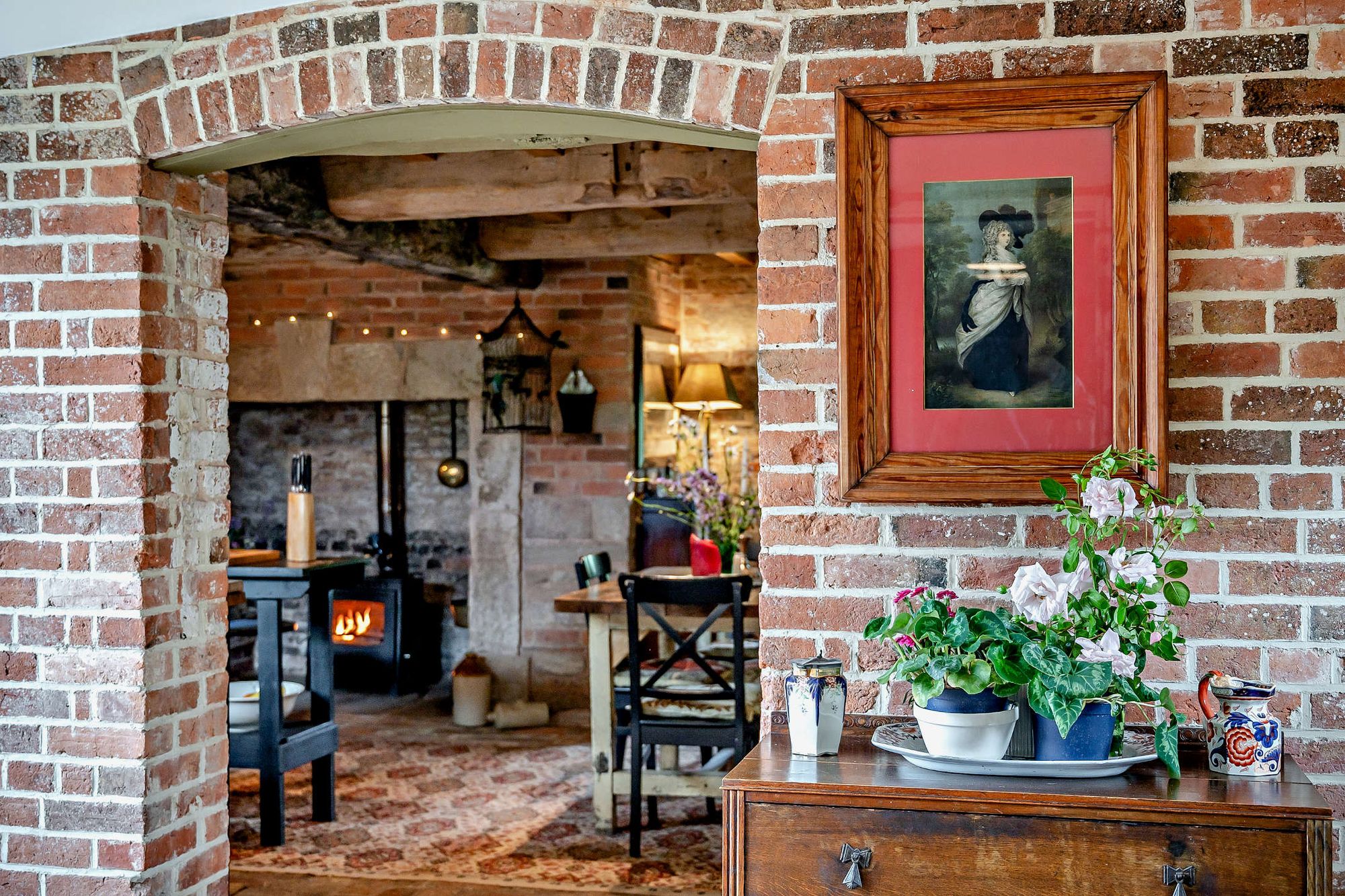 4 bed detached house for sale in Moors Lane, Feckenham, B96  - Property Image 2