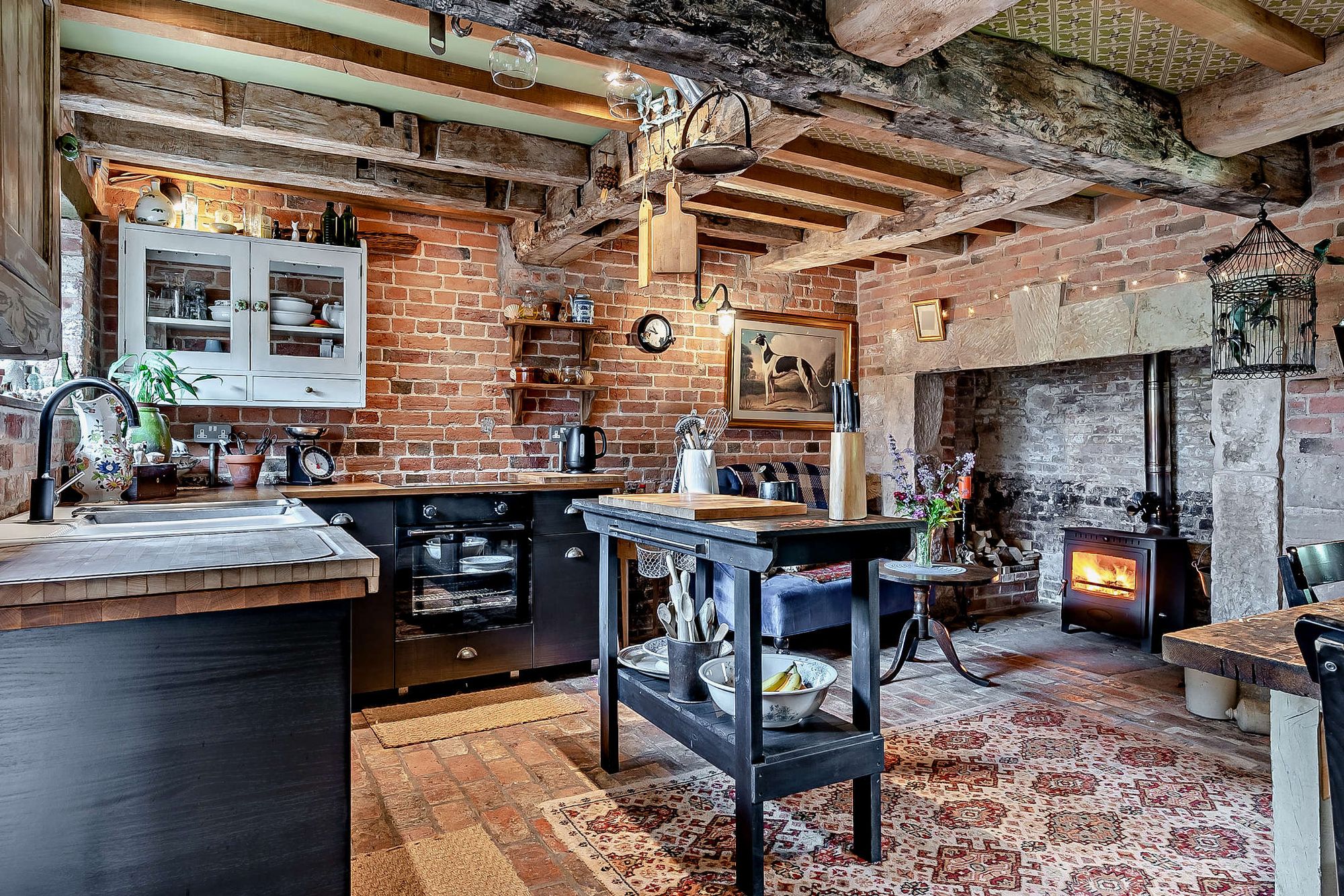 4 bed detached house for sale in Moors Lane, Feckenham, B96  - Property Image 8