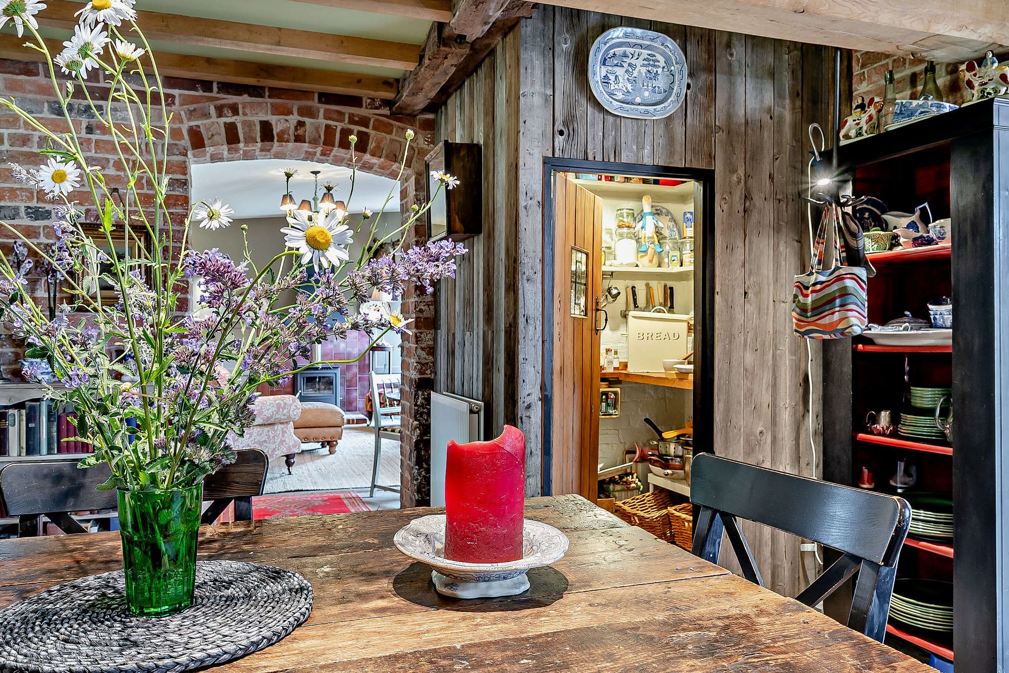 4 bed detached house for sale in Moors Lane, Feckenham, B96  - Property Image 9