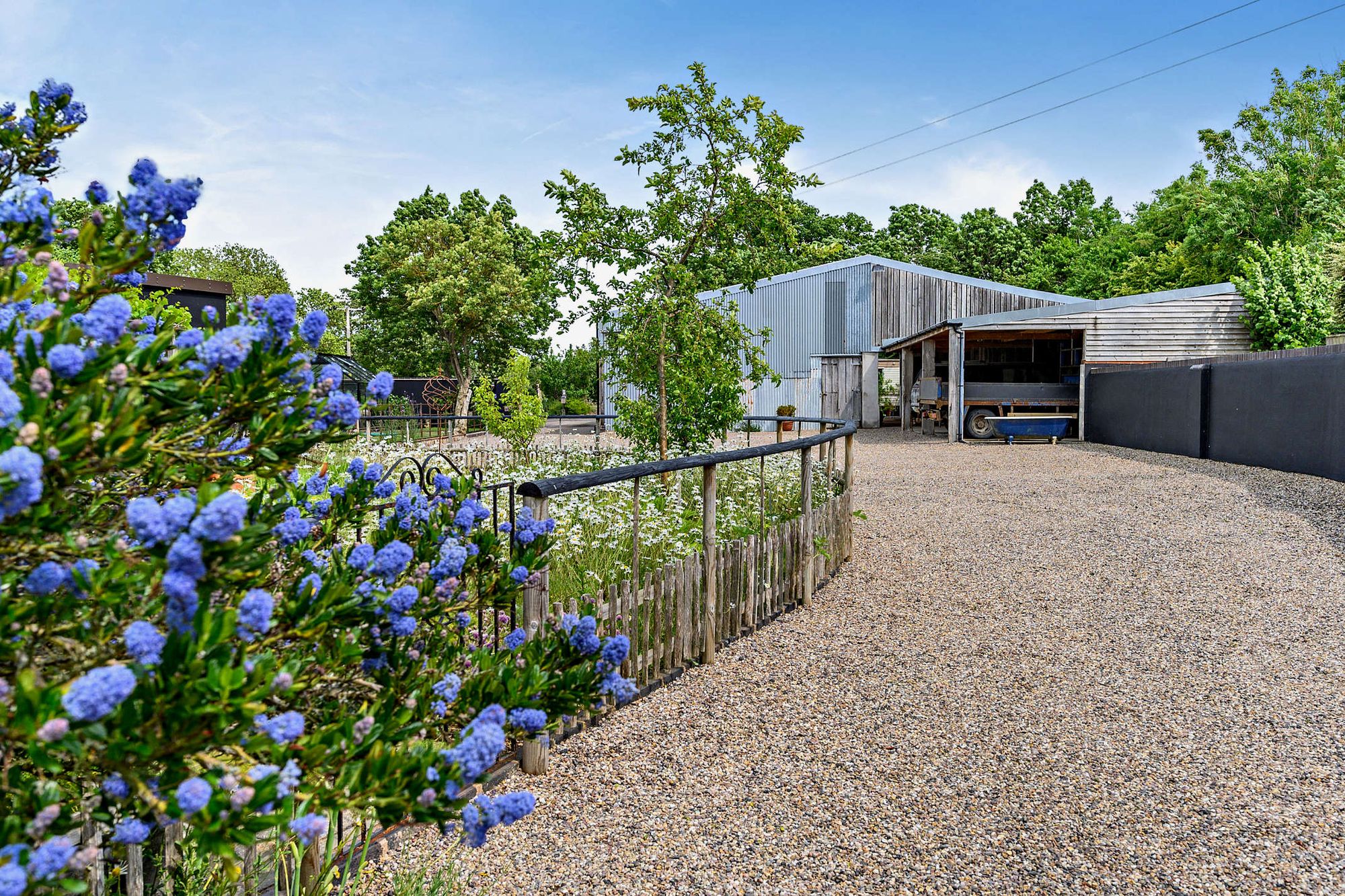 4 bed detached house for sale in Moors Lane, Feckenham, B96  - Property Image 31