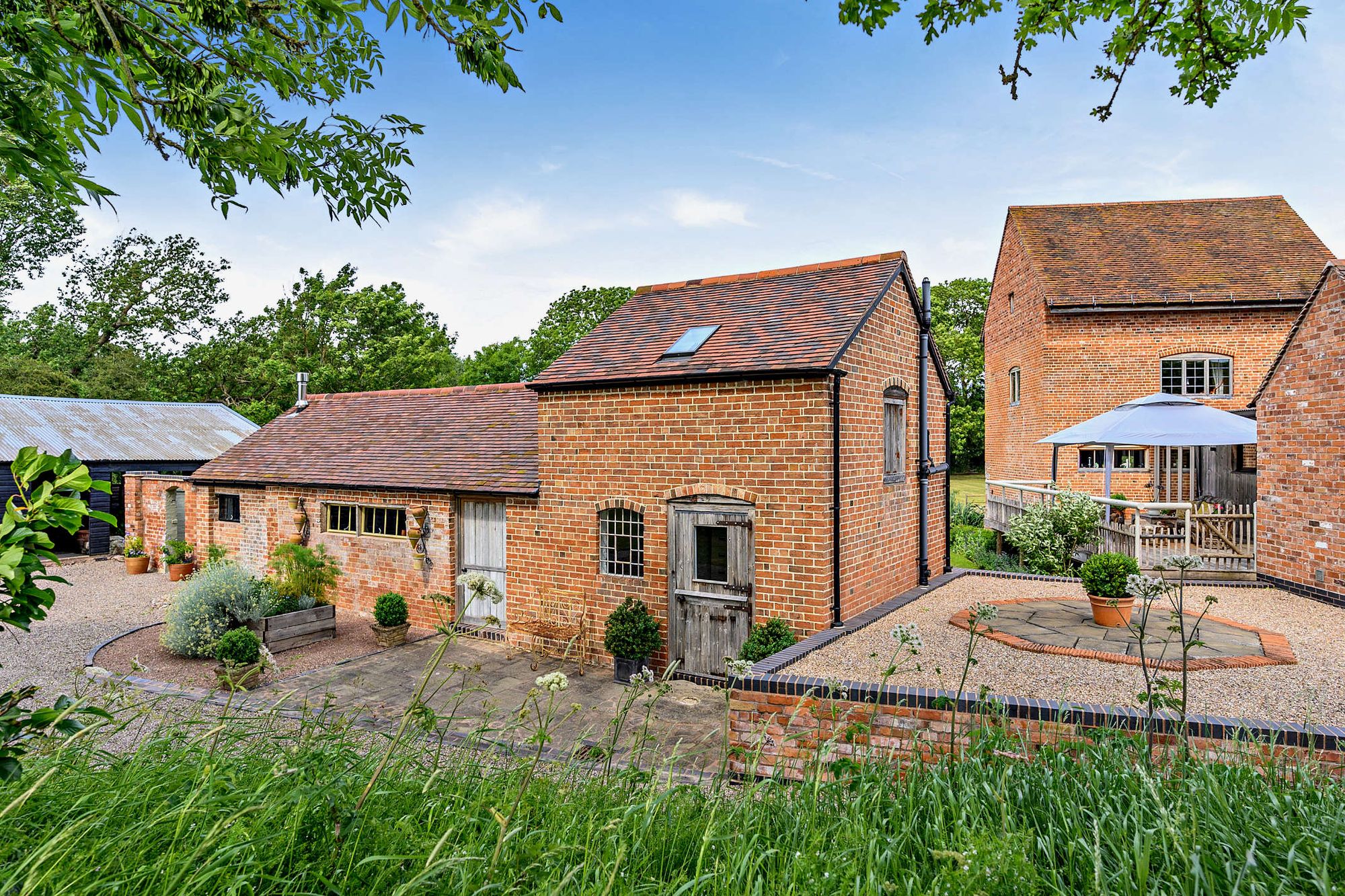 4 bed detached house for sale in Moors Lane, Feckenham, B96  - Property Image 28