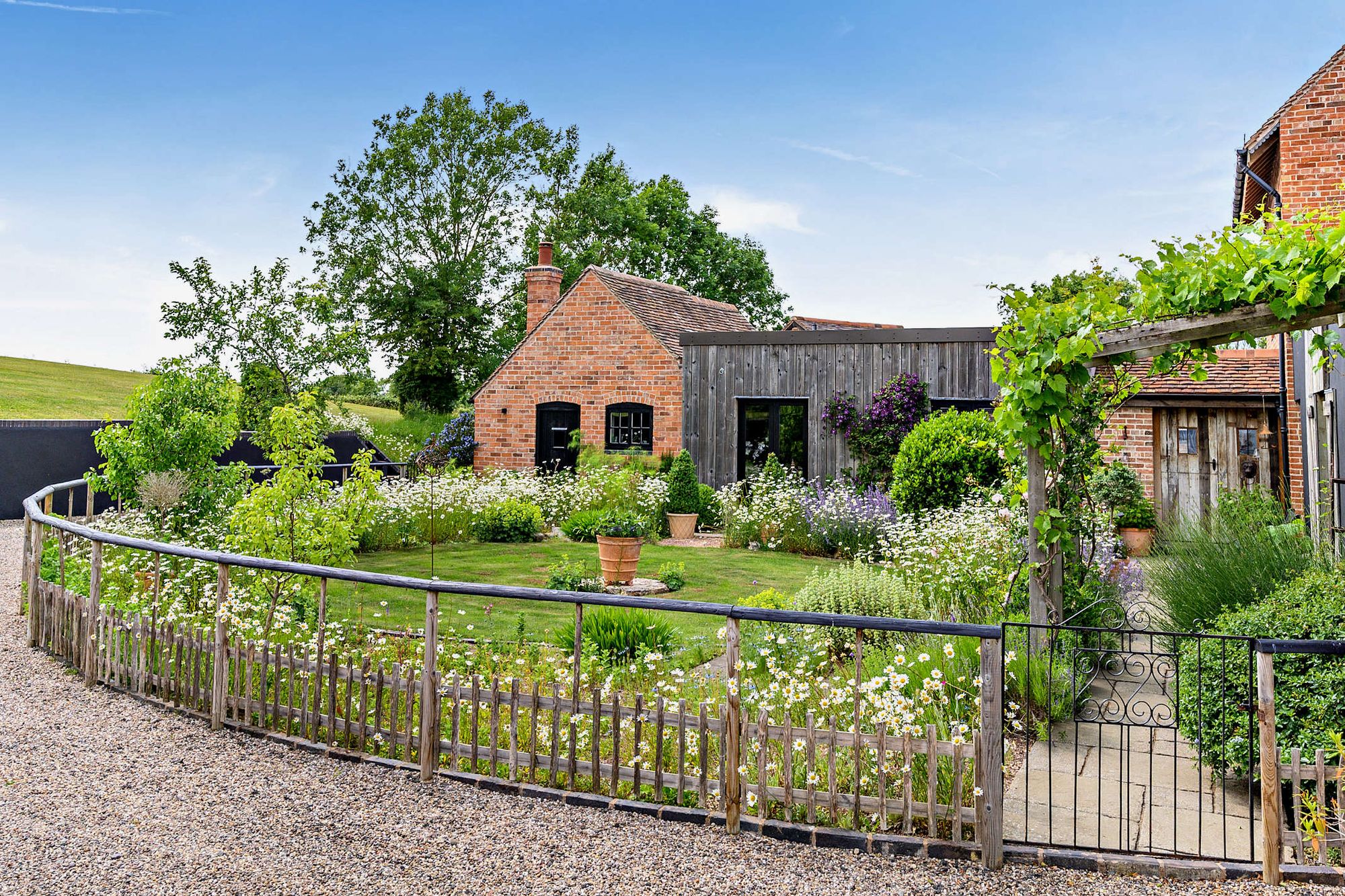 4 bed detached house for sale in Moors Lane, Feckenham, B96  - Property Image 24