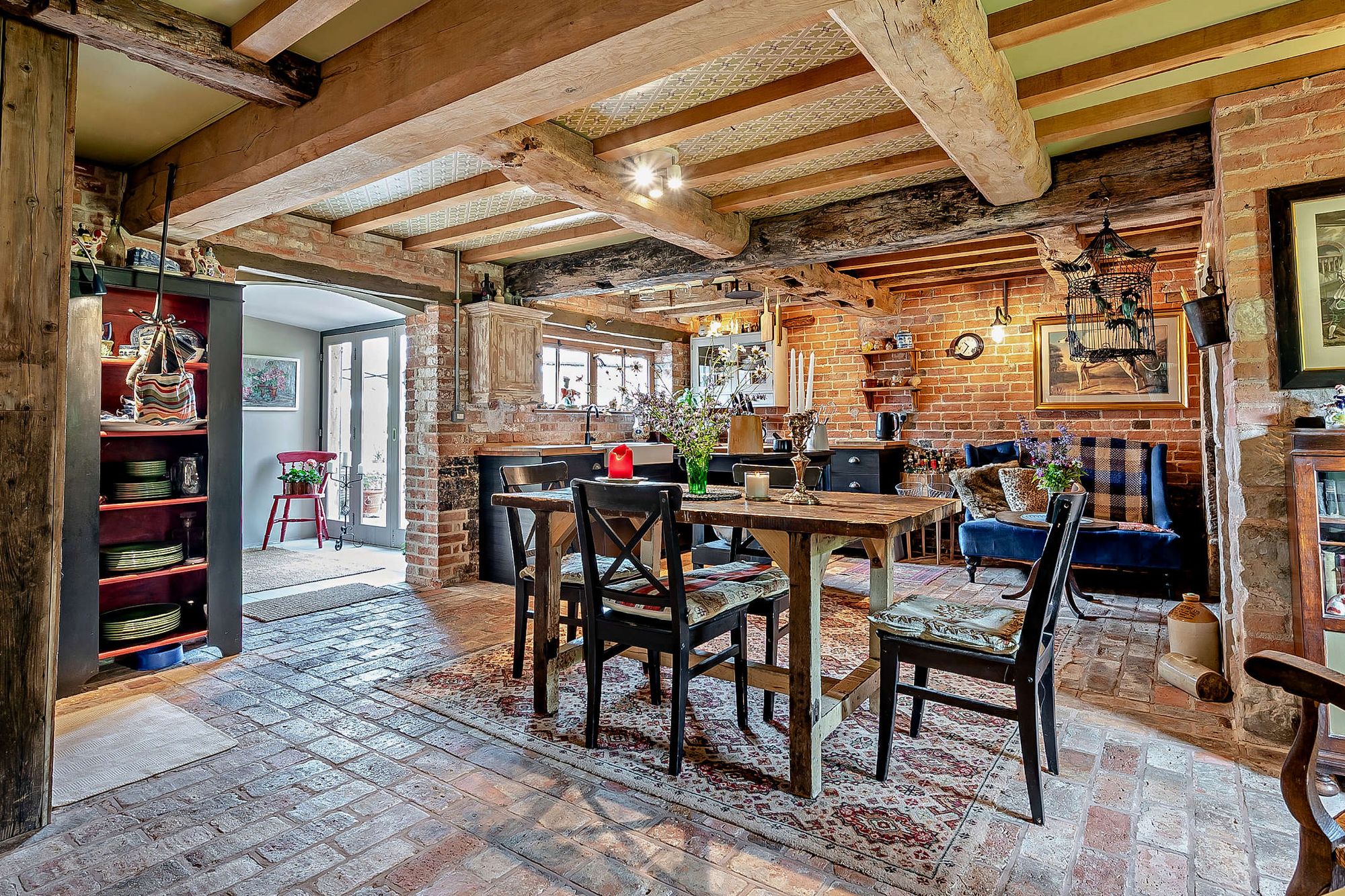 4 bed detached house for sale in Moors Lane, Feckenham, B96  - Property Image 7