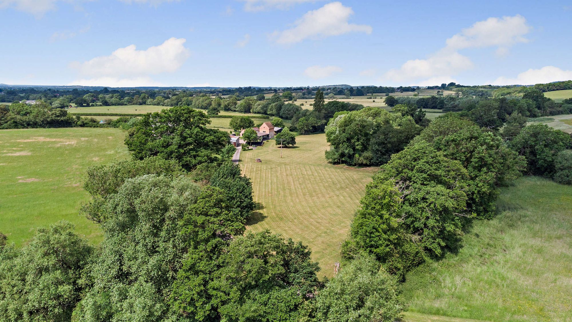 4 bed detached house for sale in Moors Lane, Feckenham, B96  - Property Image 35