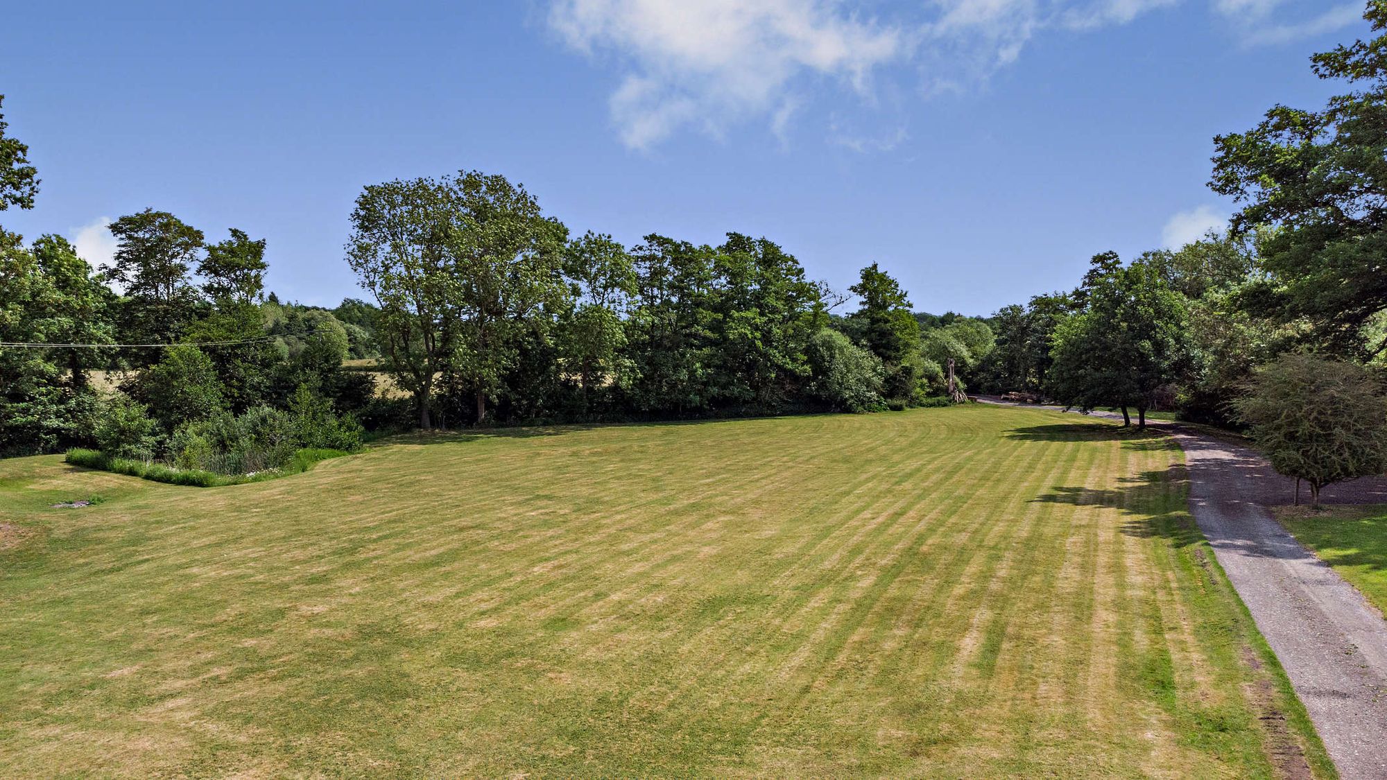 4 bed detached house for sale in Moors Lane, Feckenham, B96  - Property Image 34