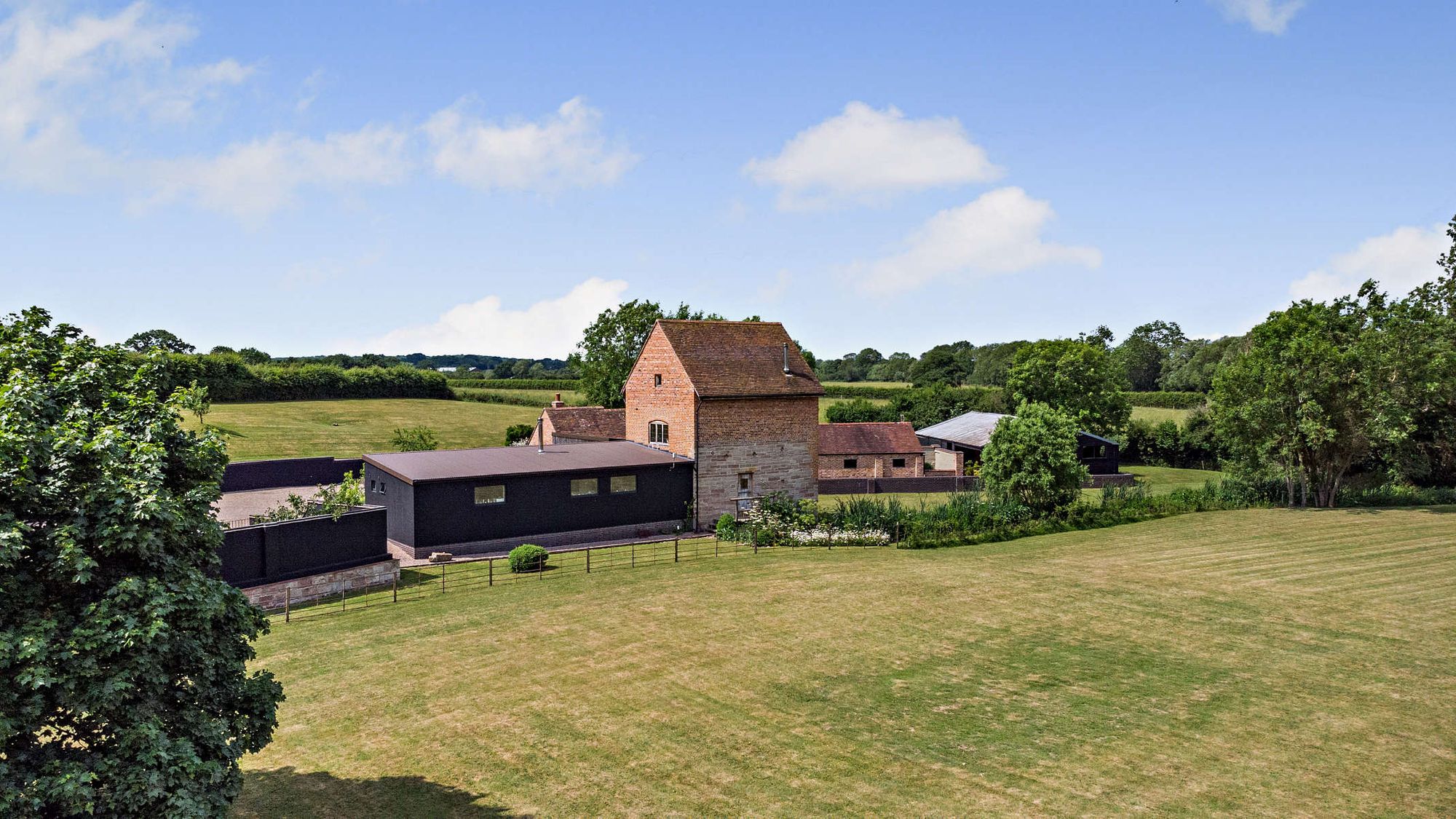 4 bed detached house for sale in Moors Lane, Feckenham, B96  - Property Image 29