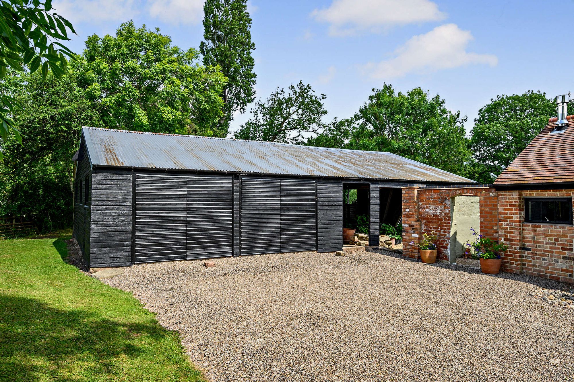 4 bed detached house for sale in Moors Lane, Feckenham, B96  - Property Image 25
