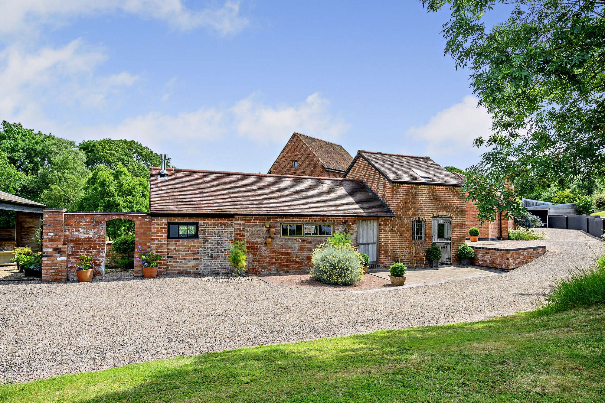 4 bed detached house for sale in Moors Lane, Feckenham, B96  - Property Image 27