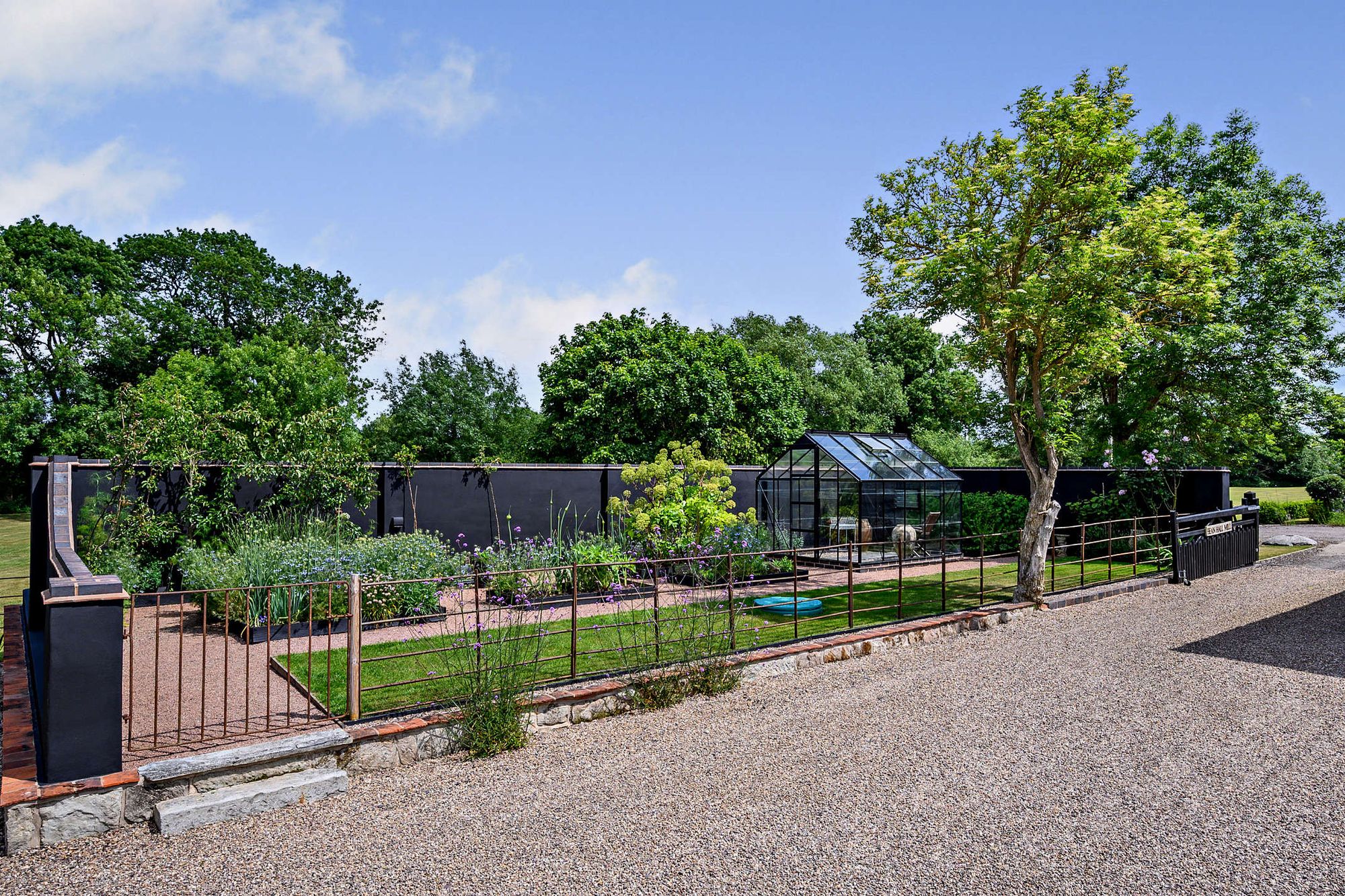 4 bed detached house for sale in Moors Lane, Feckenham, B96 29