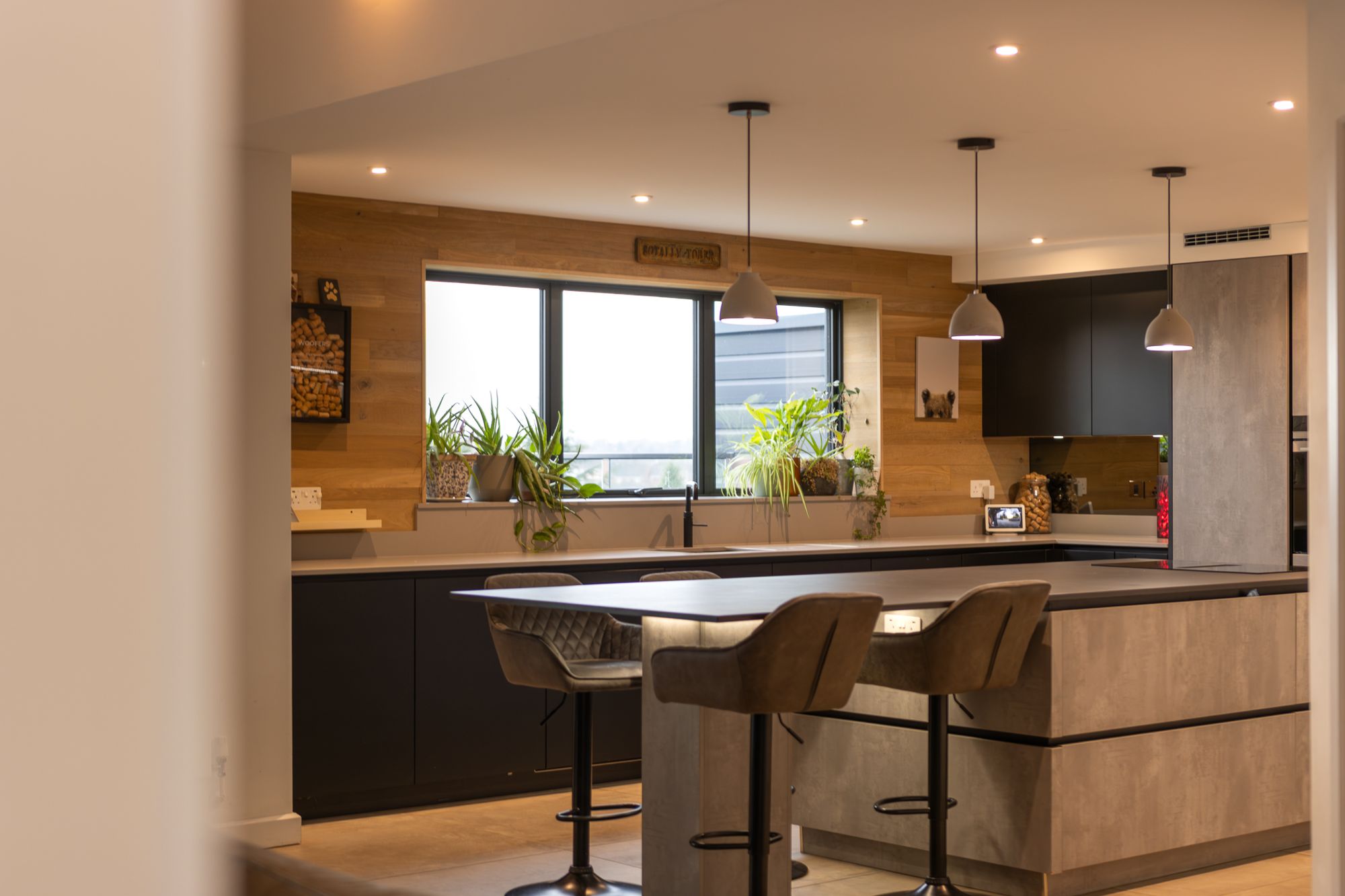 4 bed detached house for sale in Malvern View, 34 Oldnall Road, Kidderminster, DY10 3HN  - Property Image 2