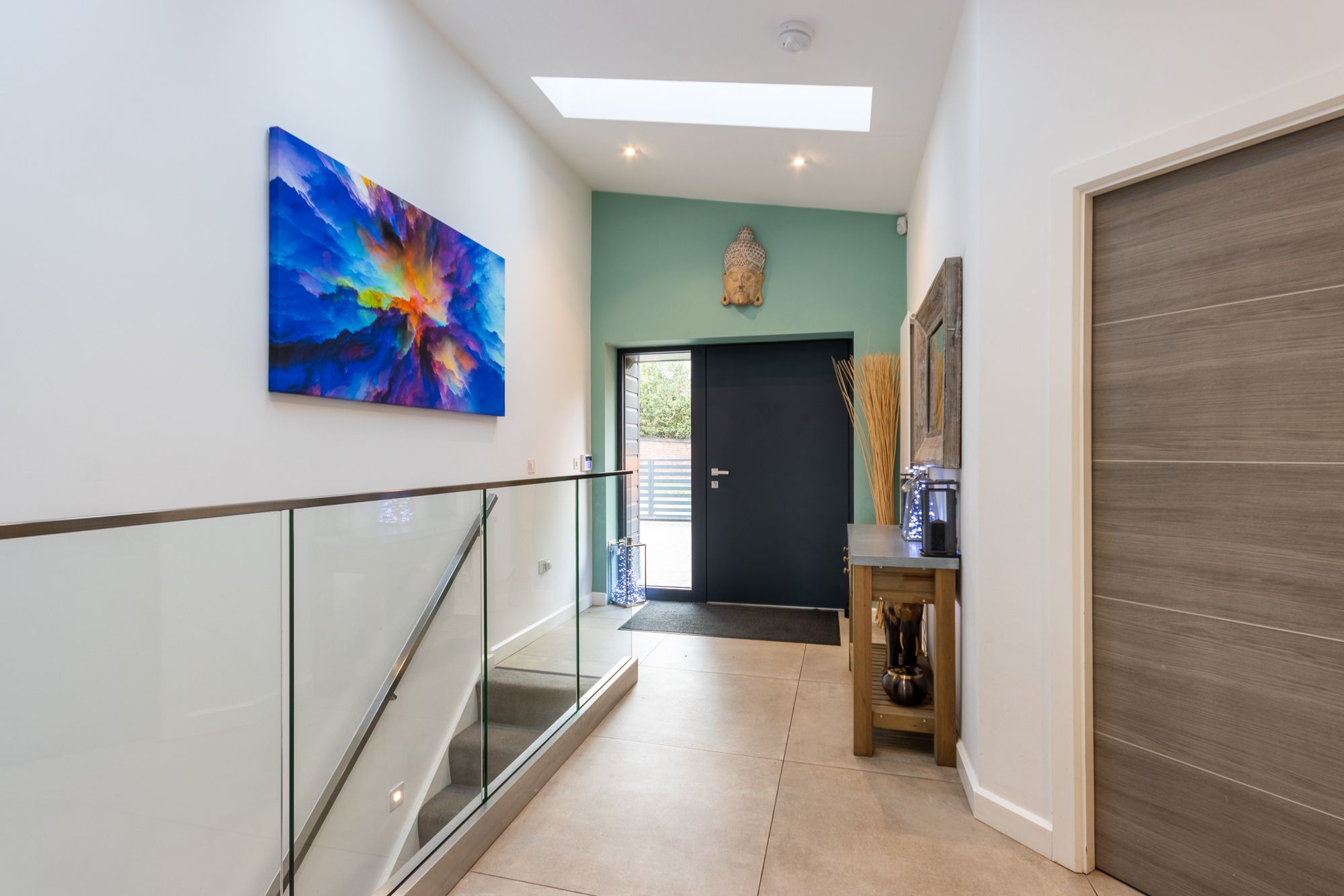 4 bed detached house for sale in Malvern View, 34 Oldnall Road, Kidderminster, DY10 3HN  - Property Image 11