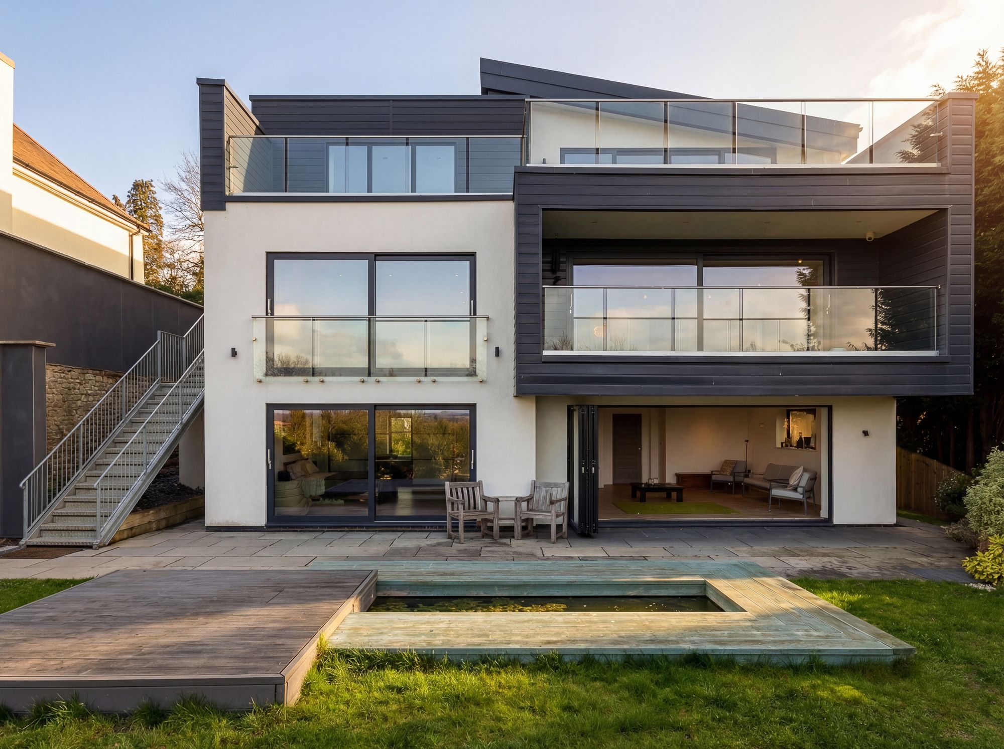 4 bed detached house for sale in Malvern View, 34 Oldnall Road, Kidderminster, DY10 3HN 15