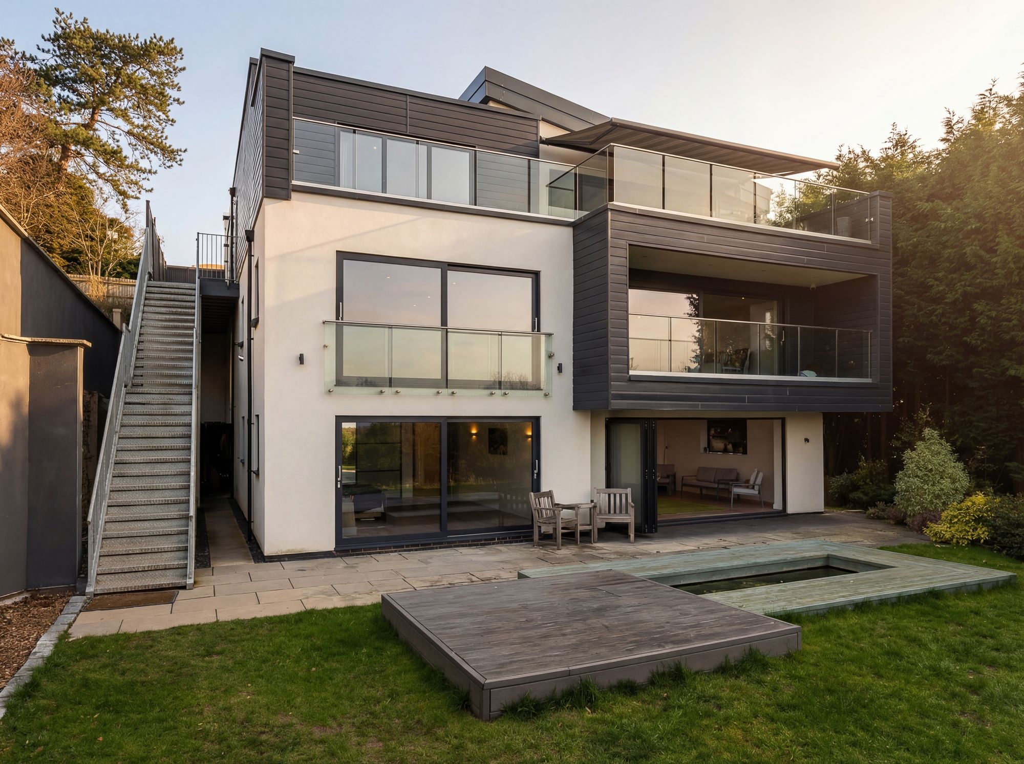 4 bed detached house for sale in Malvern View, 34 Oldnall Road, Kidderminster, DY10 3HN 22