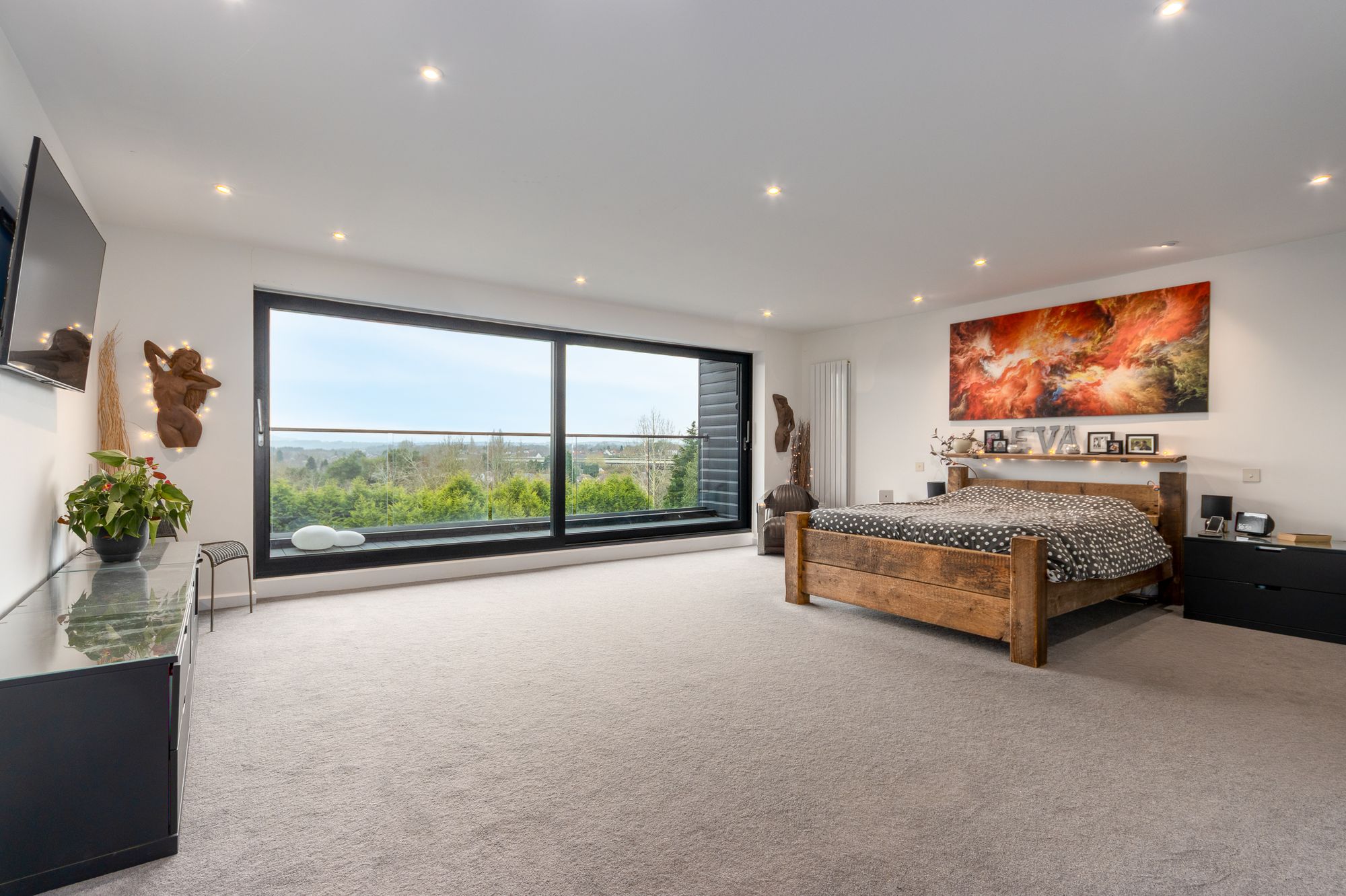 4 bed detached house for sale in Malvern View, 34 Oldnall Road, Kidderminster, DY10 3HN 11