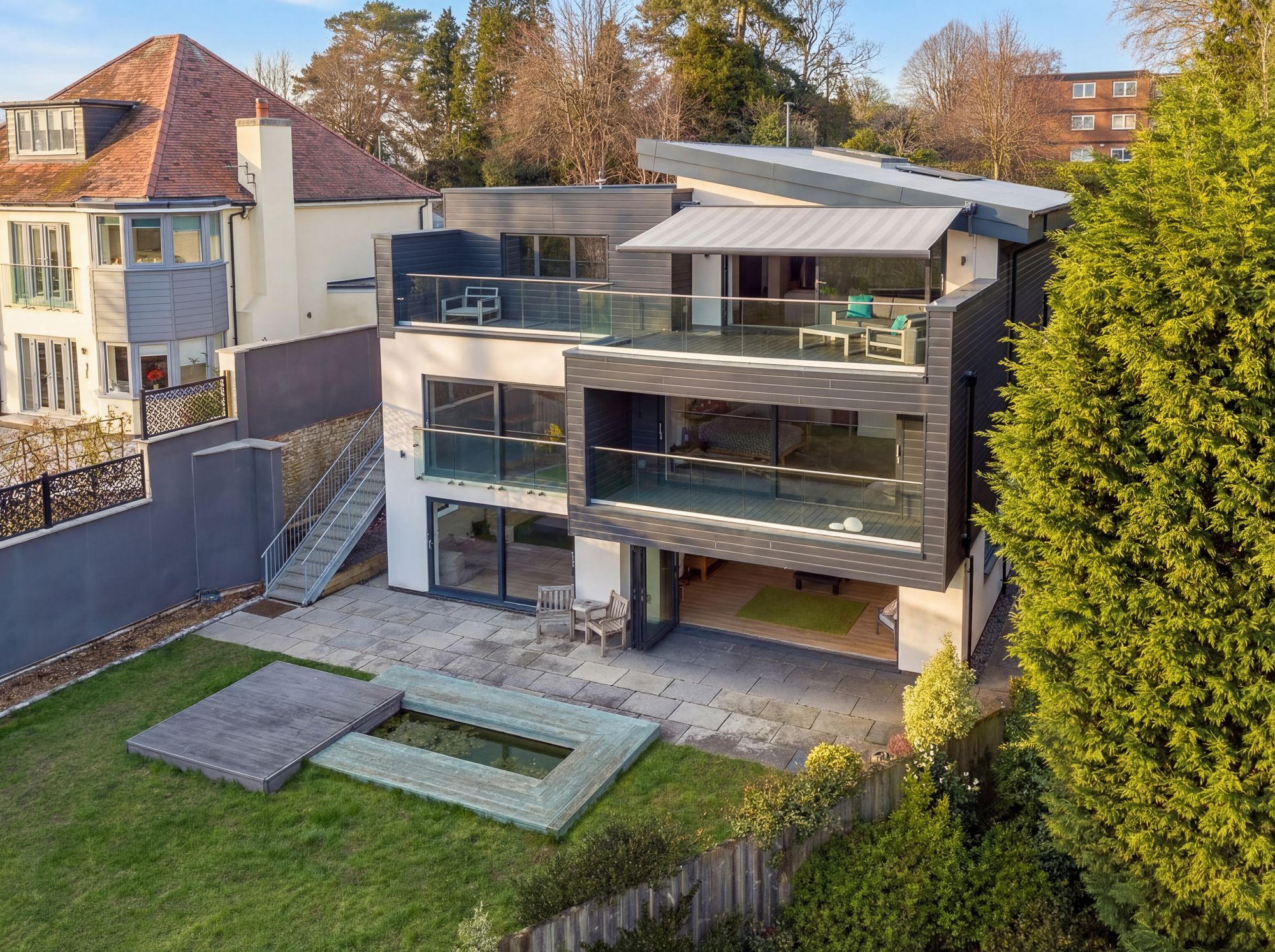 4 bed detached house for sale in Malvern View, 34 Oldnall Road, Kidderminster, DY10 3HN 23