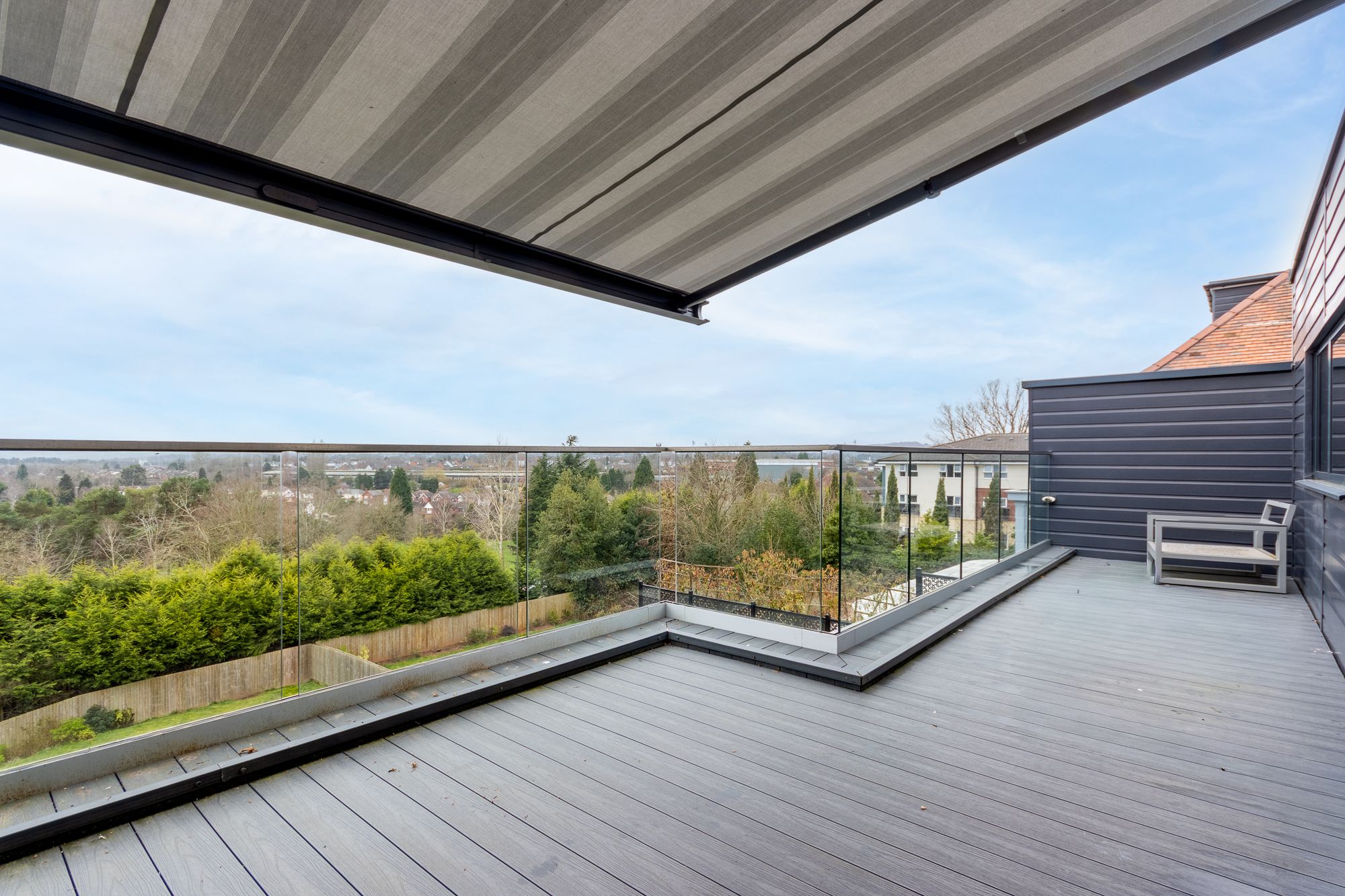 4 bed detached house for sale in Malvern View, 34 Oldnall Road, Kidderminster, DY10 3HN  - Property Image 4