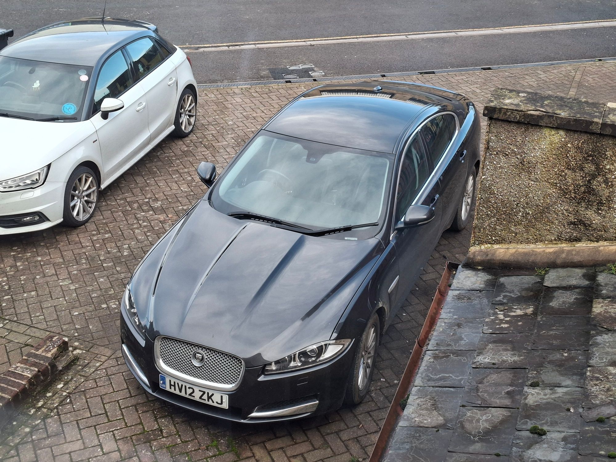 1 bed flat for sale in Old Road, Chippenham, SN15  - Property Image 6