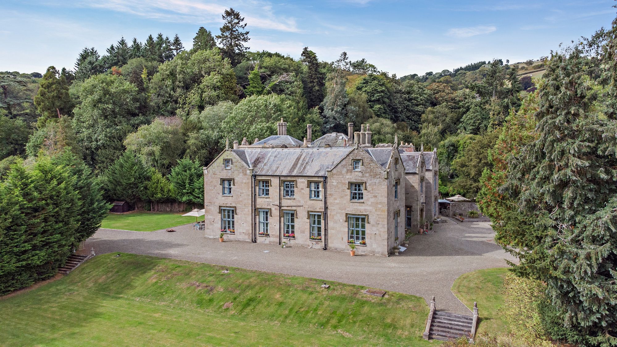 14 bed country house for sale in Norton Manor Park, Norton, LD8  - Property Image 11